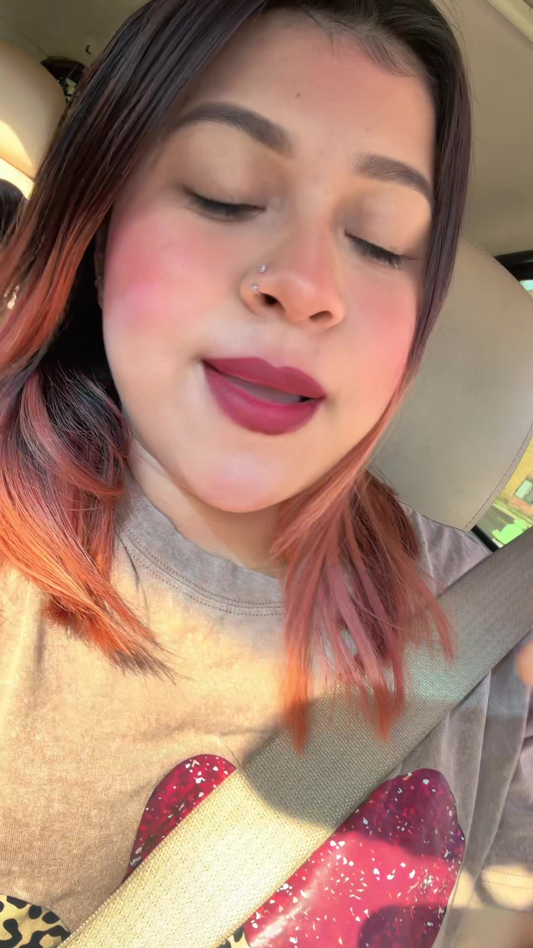 @❤️🔥Marisol 504🇭🇳