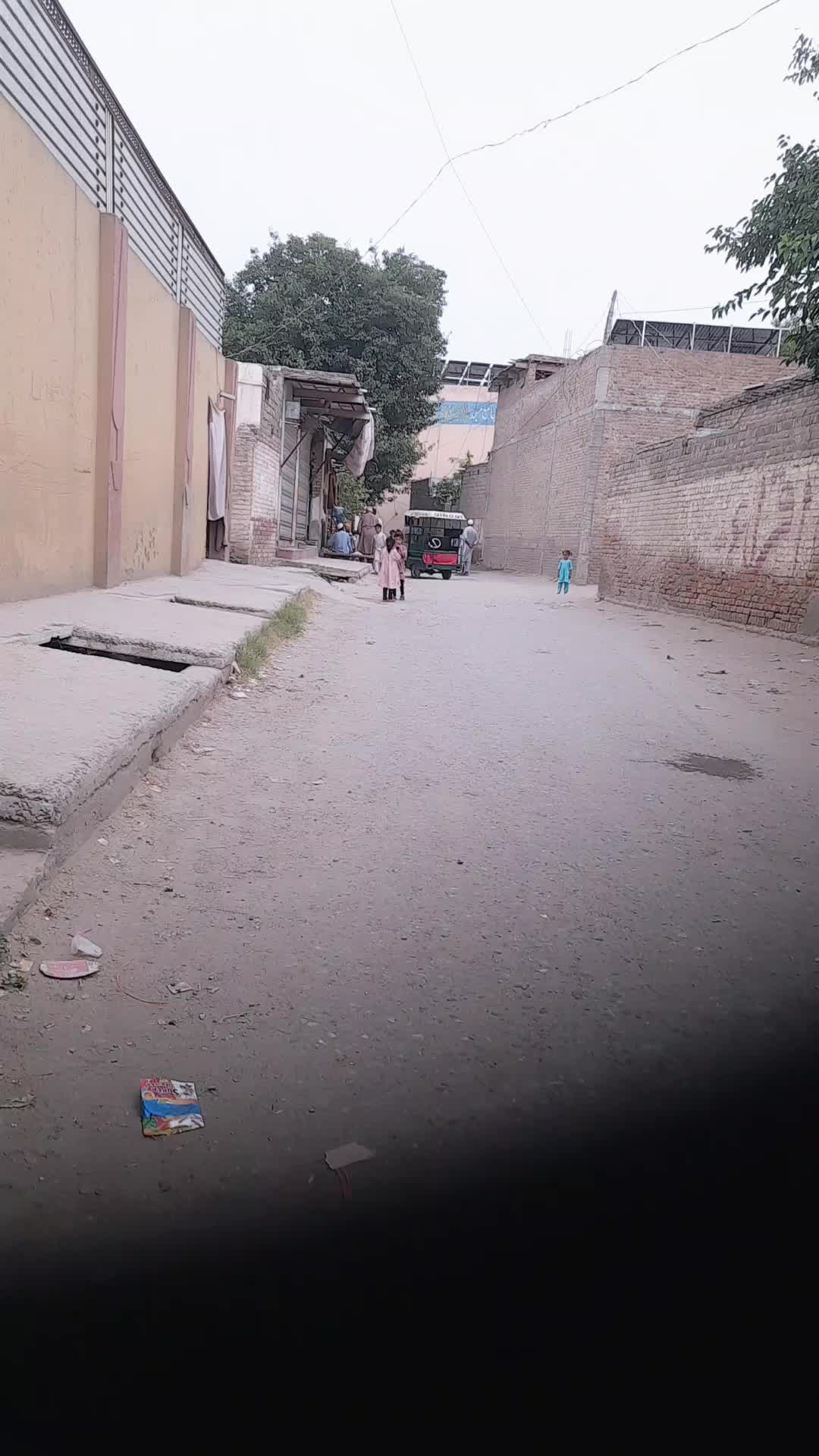 @Mukhtar Shah