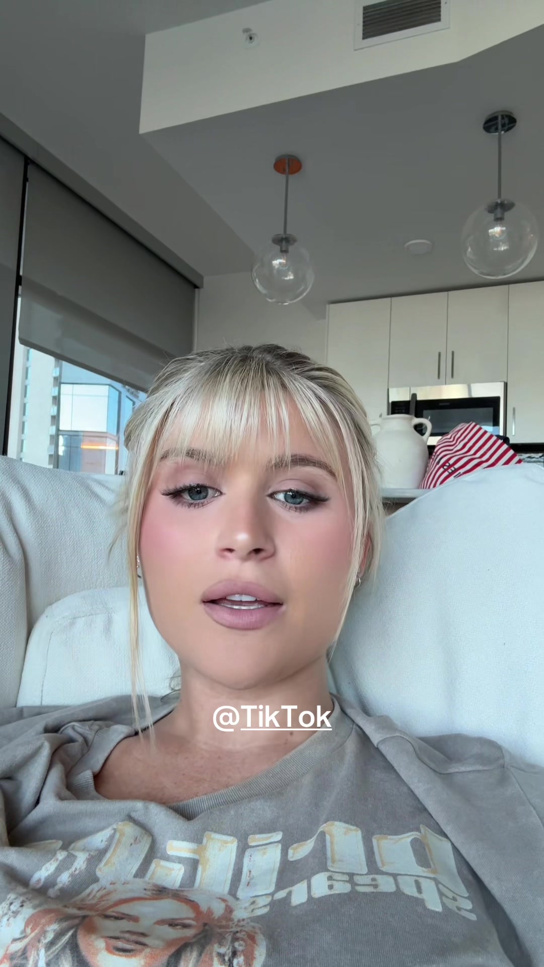 @Tyra Madison