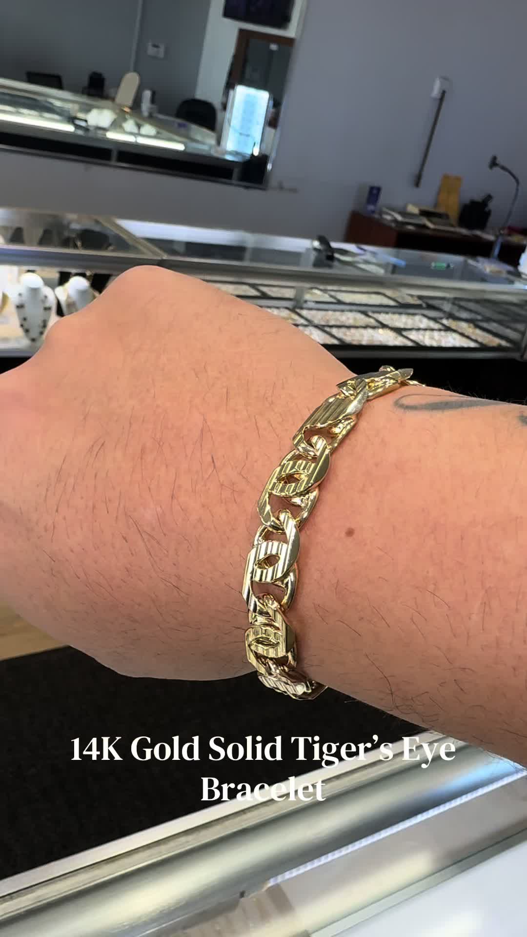 @Tito&rsquo;s Jewelry