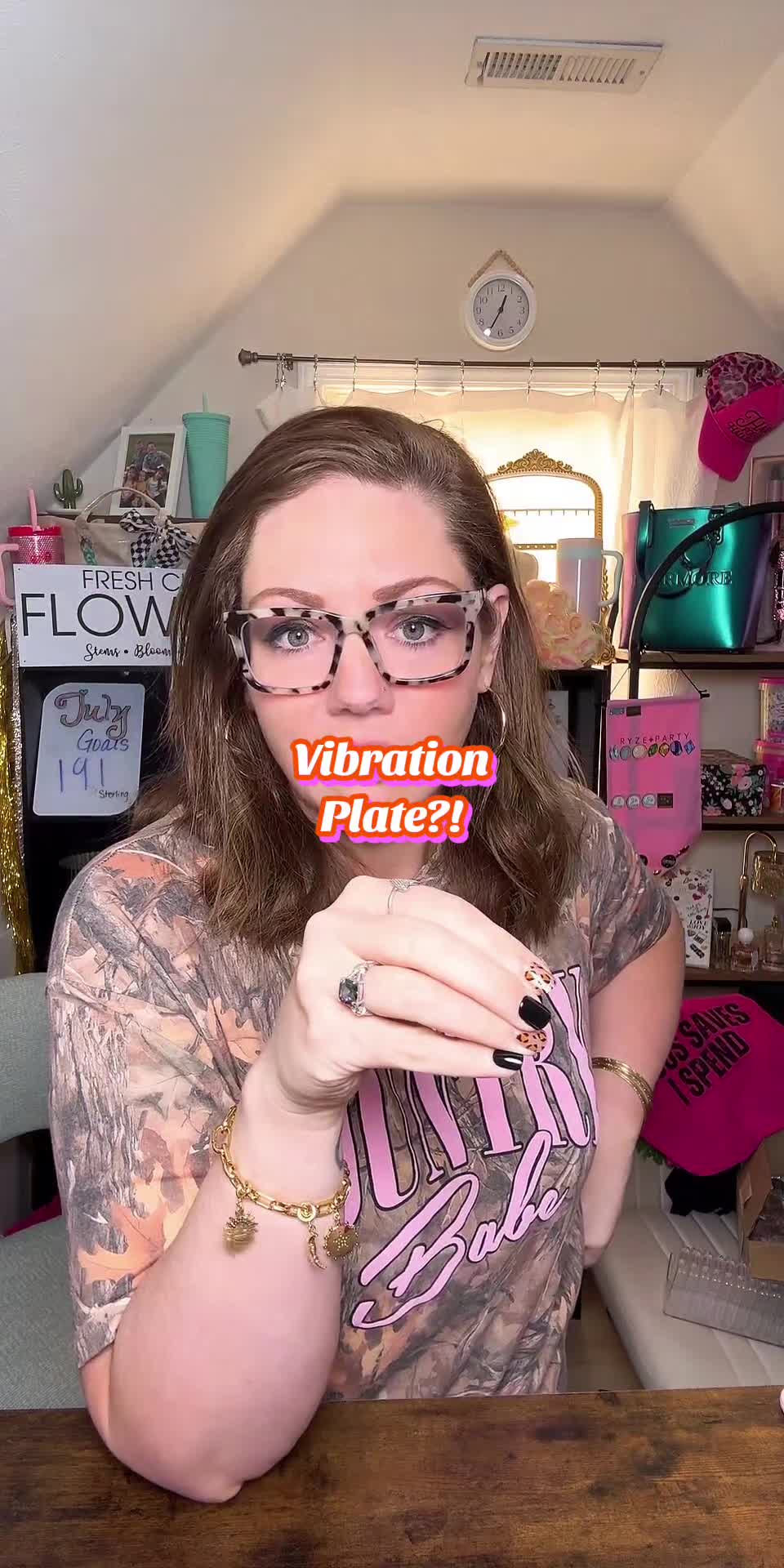 @Courtney Ryze Feral 🎀tique