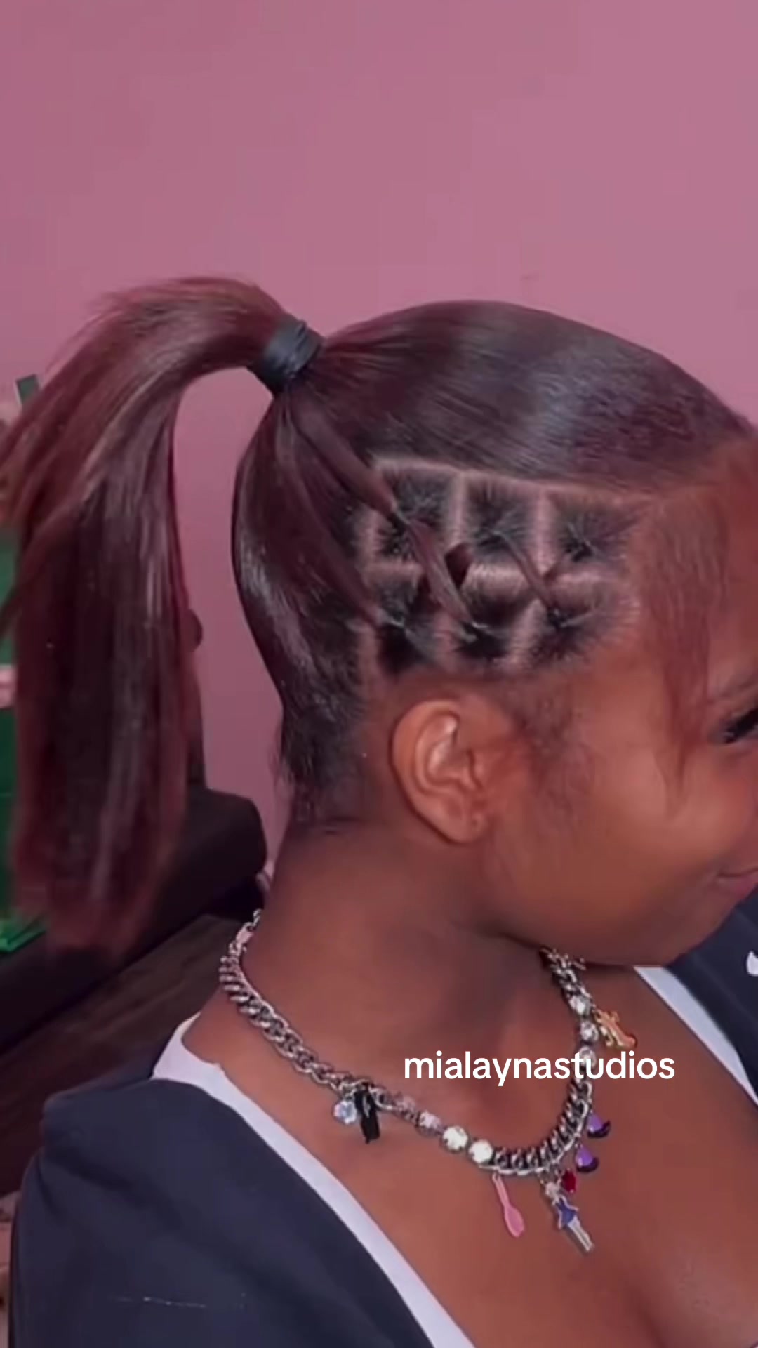 @Herdreamshair
