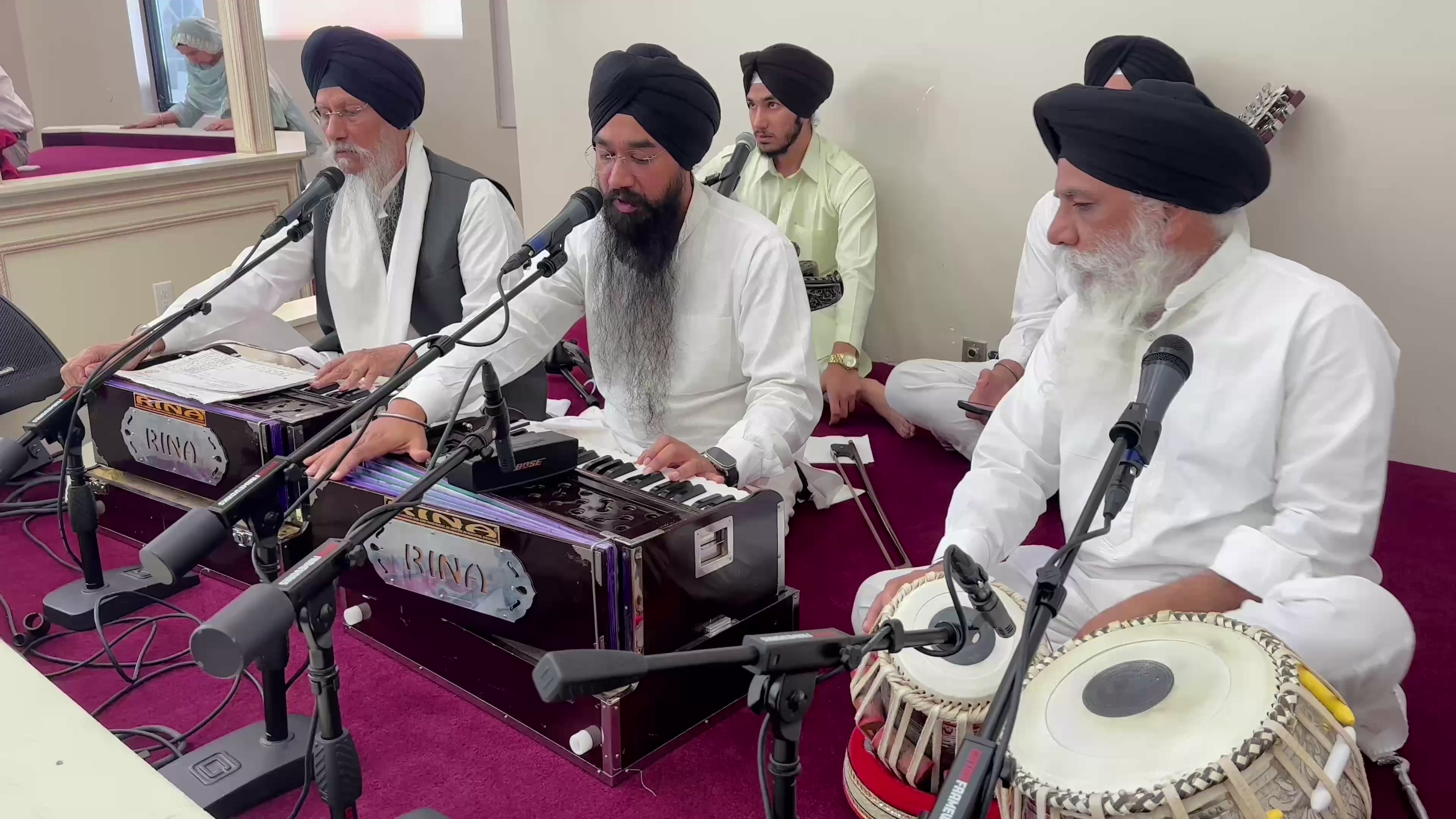 @Amrik Singh Dhaliwal.