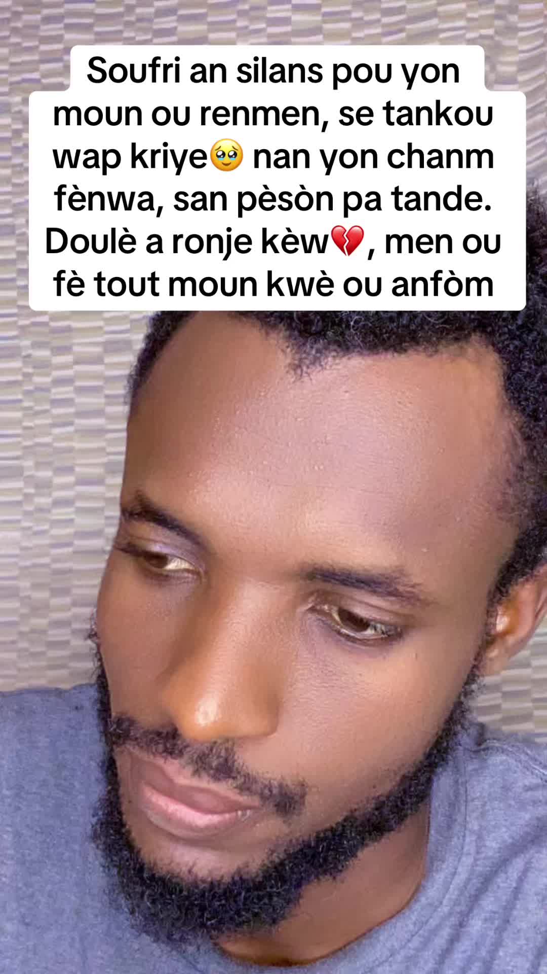 @PS Enèji Pozitif ✨💫🇭🇹