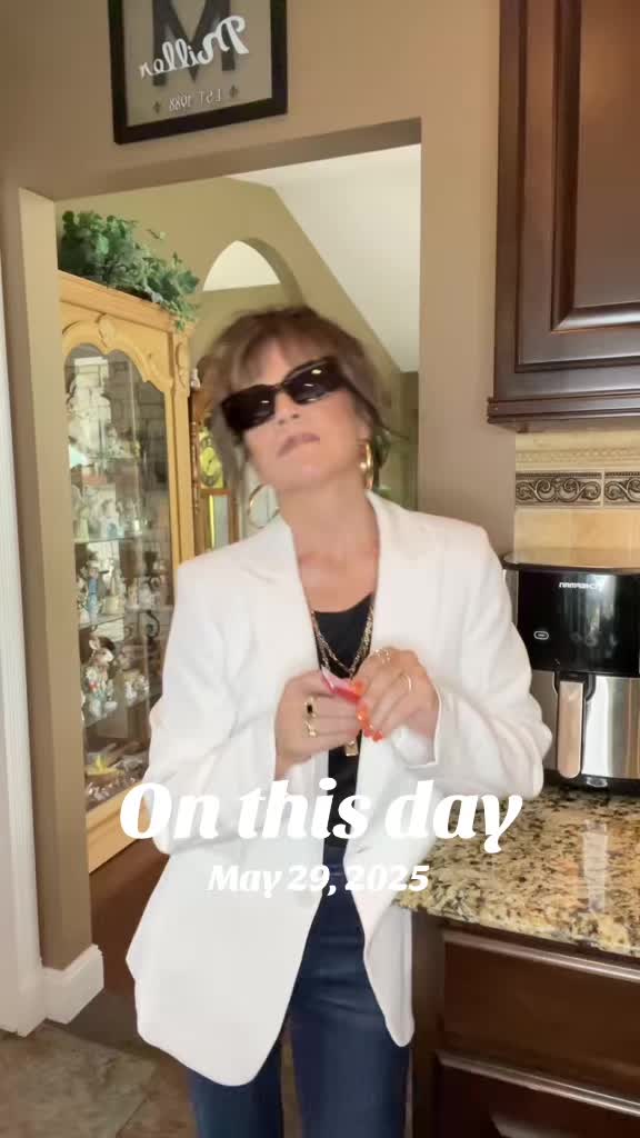 @Michelle