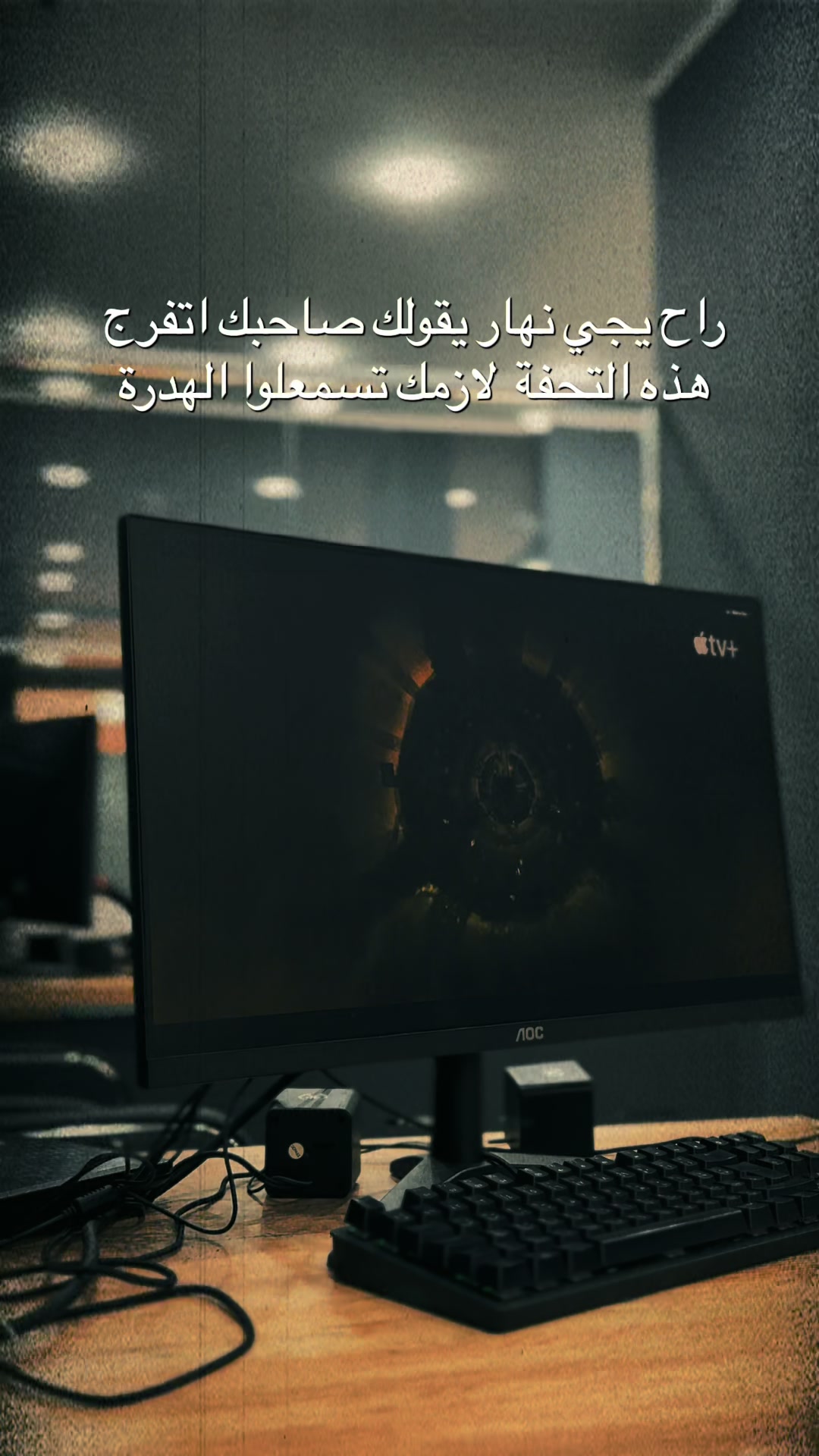 @Raouf Moustiri | سينما وضحك 🎬