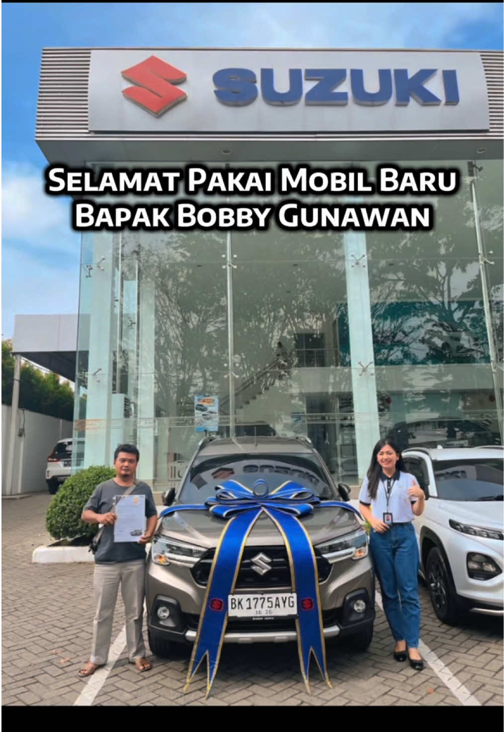 @suzuki_medan_officiall