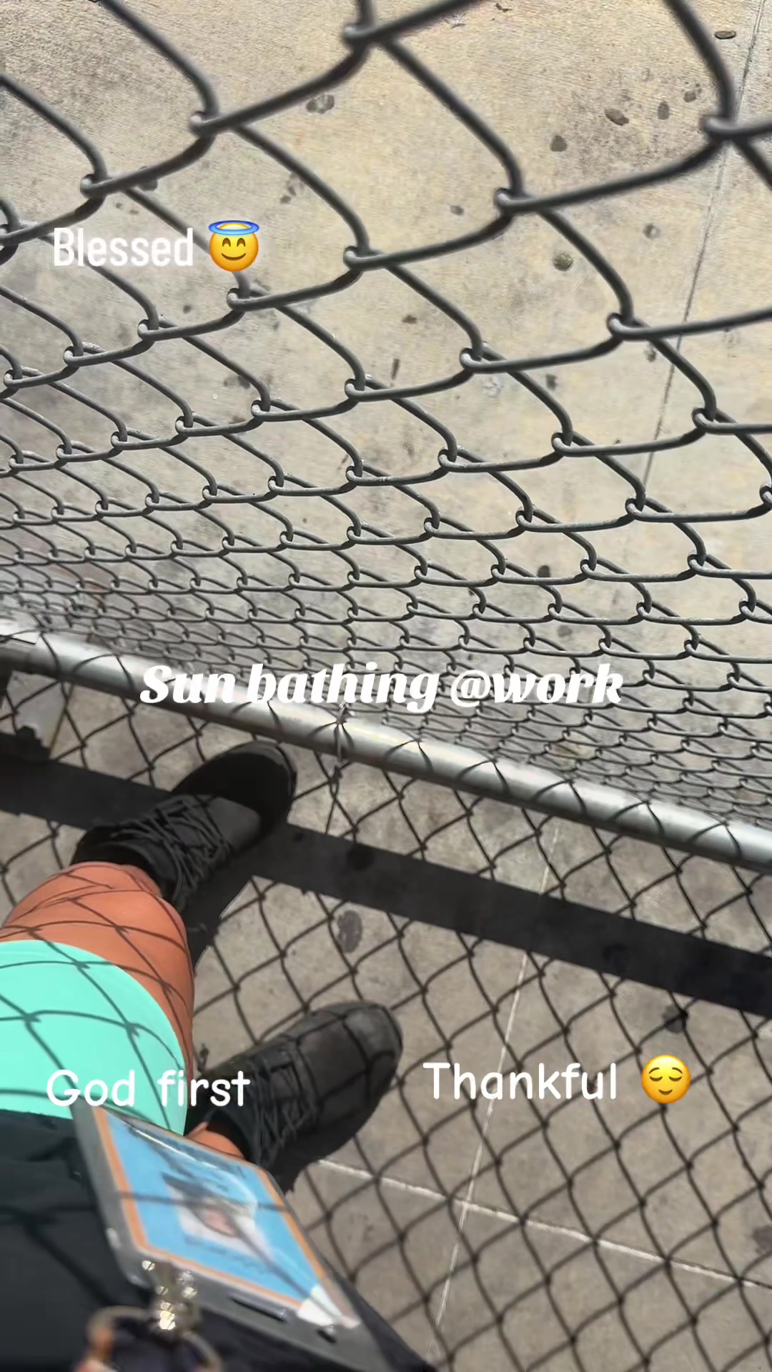 @Randi Bridges