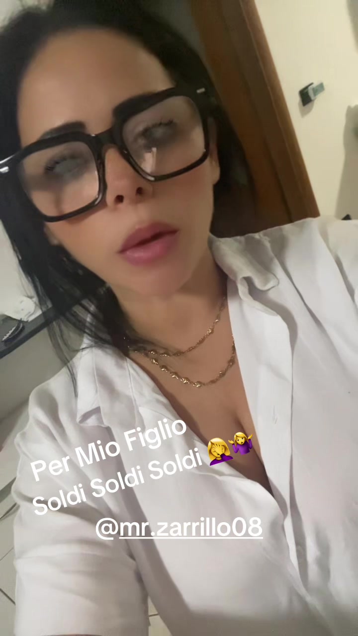 @Rosa Russo