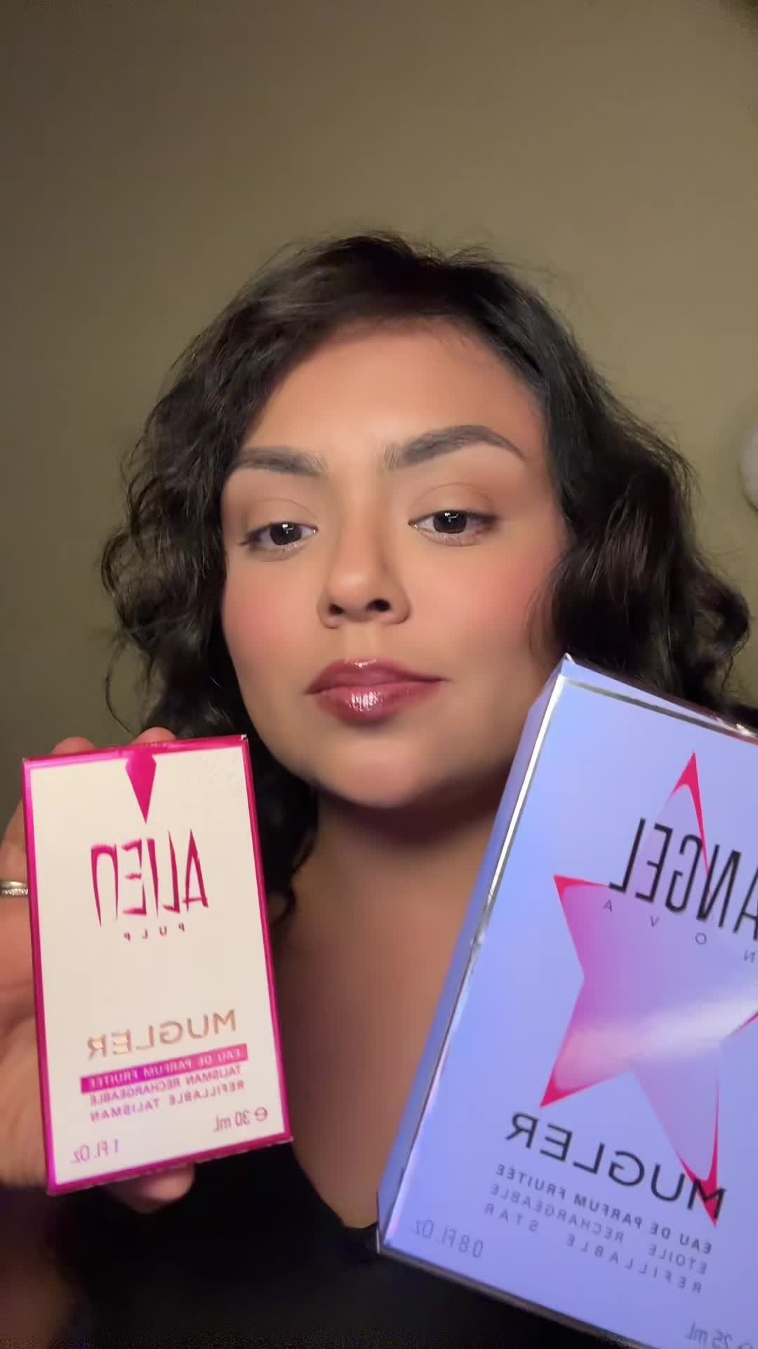 @Erica Zavala /Beauty Creator🖤