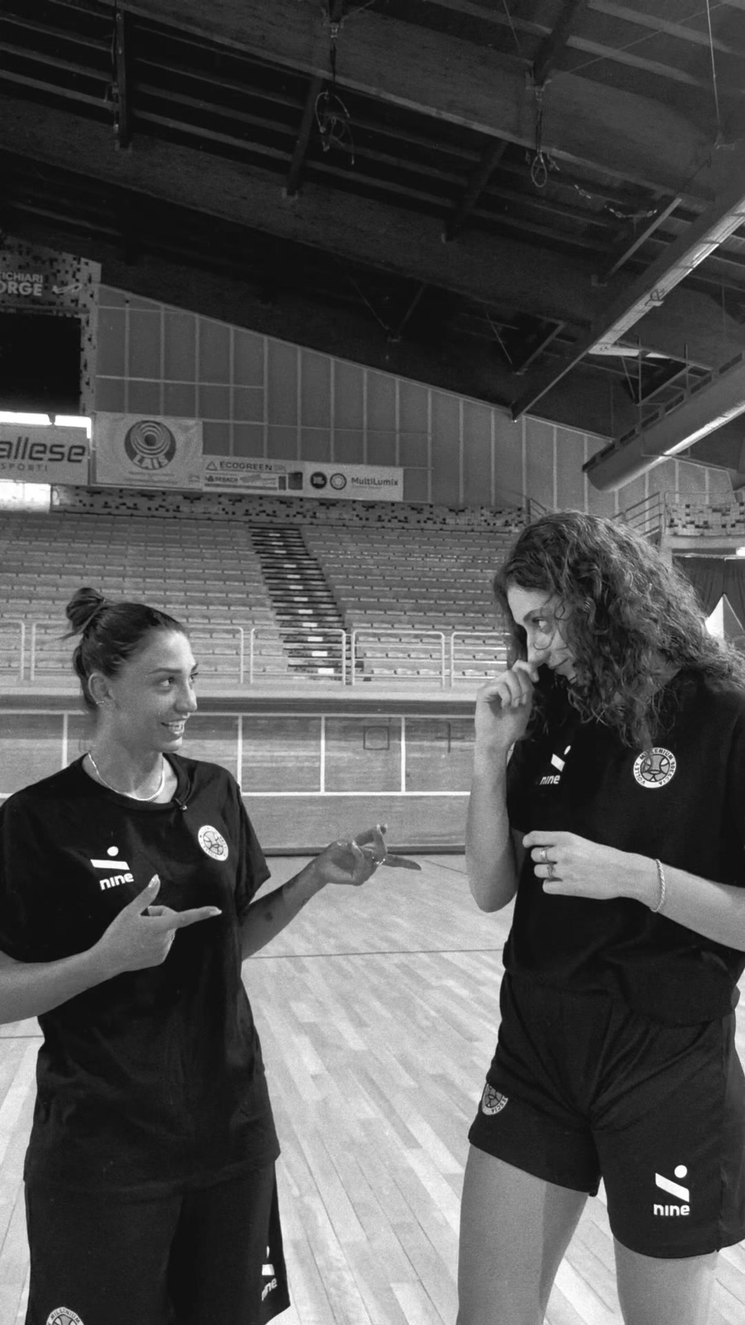 @Volley Millenium Brescia