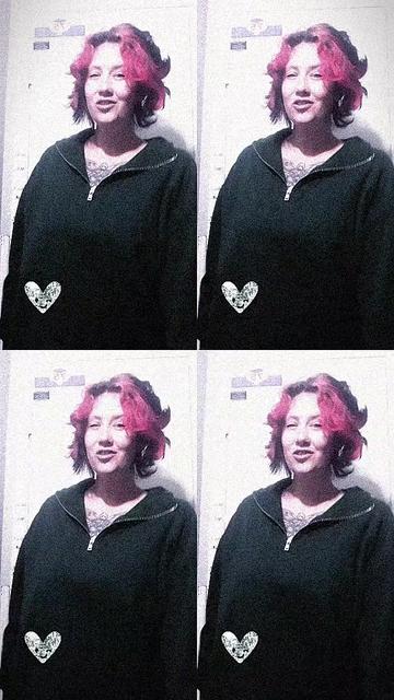 @Satan's Favorite Angel ๐