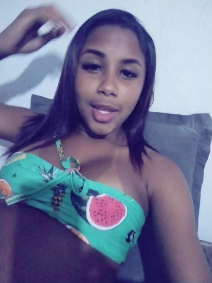 @Pretinha ❤️&zwj;🔥