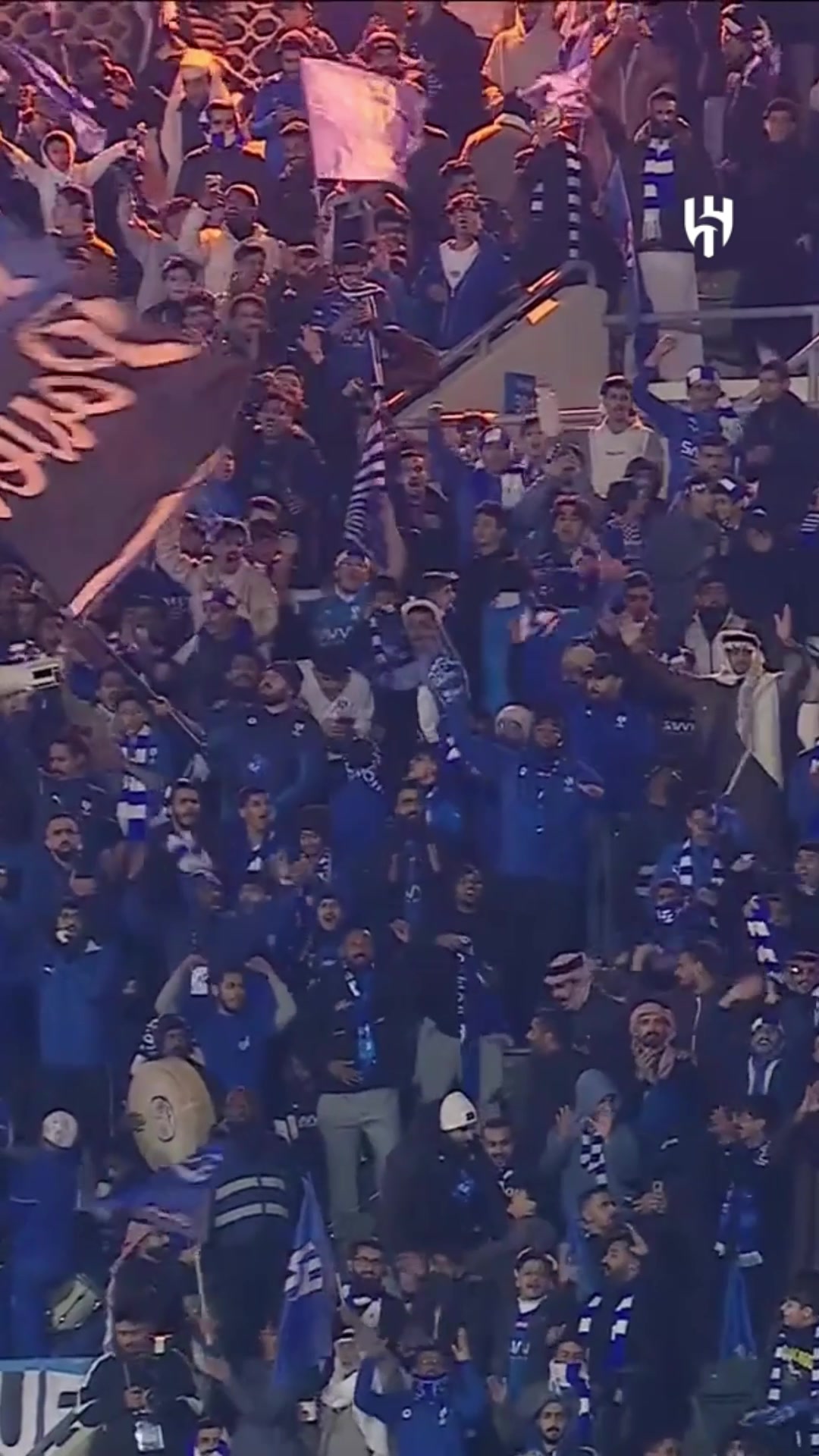 @نادي الهلال السعودي | Al Hilal