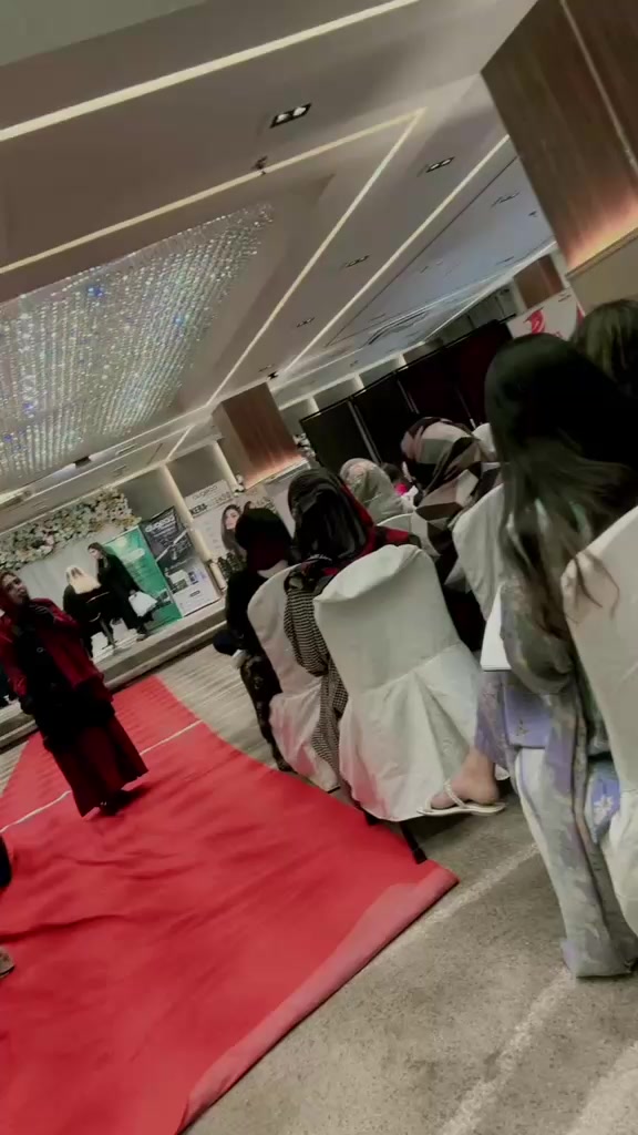 @Nighat salon and academy