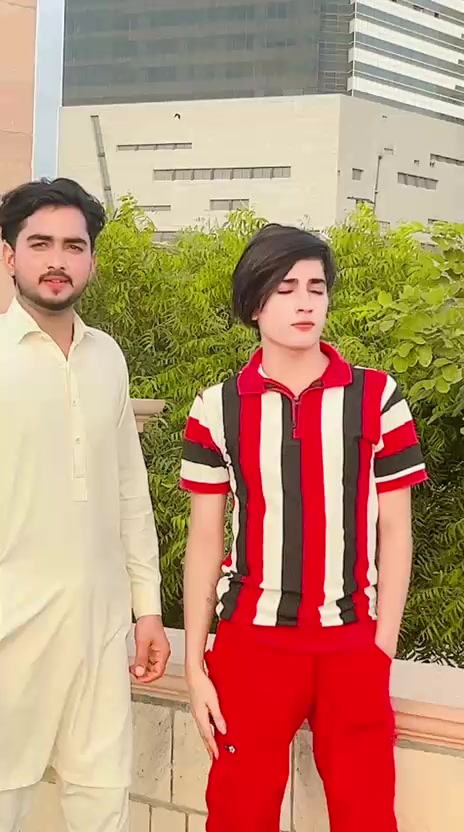 @سانول کراچی والا 👀❣️