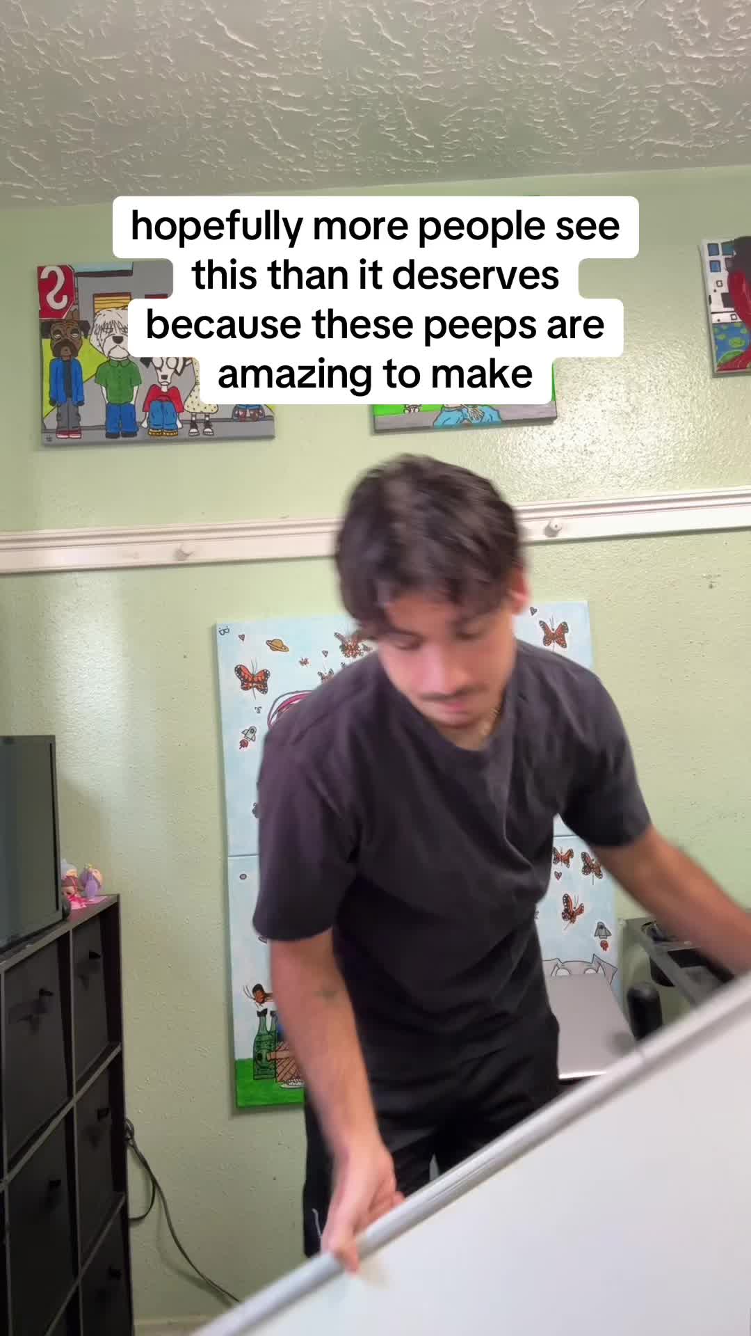 @Beanhio