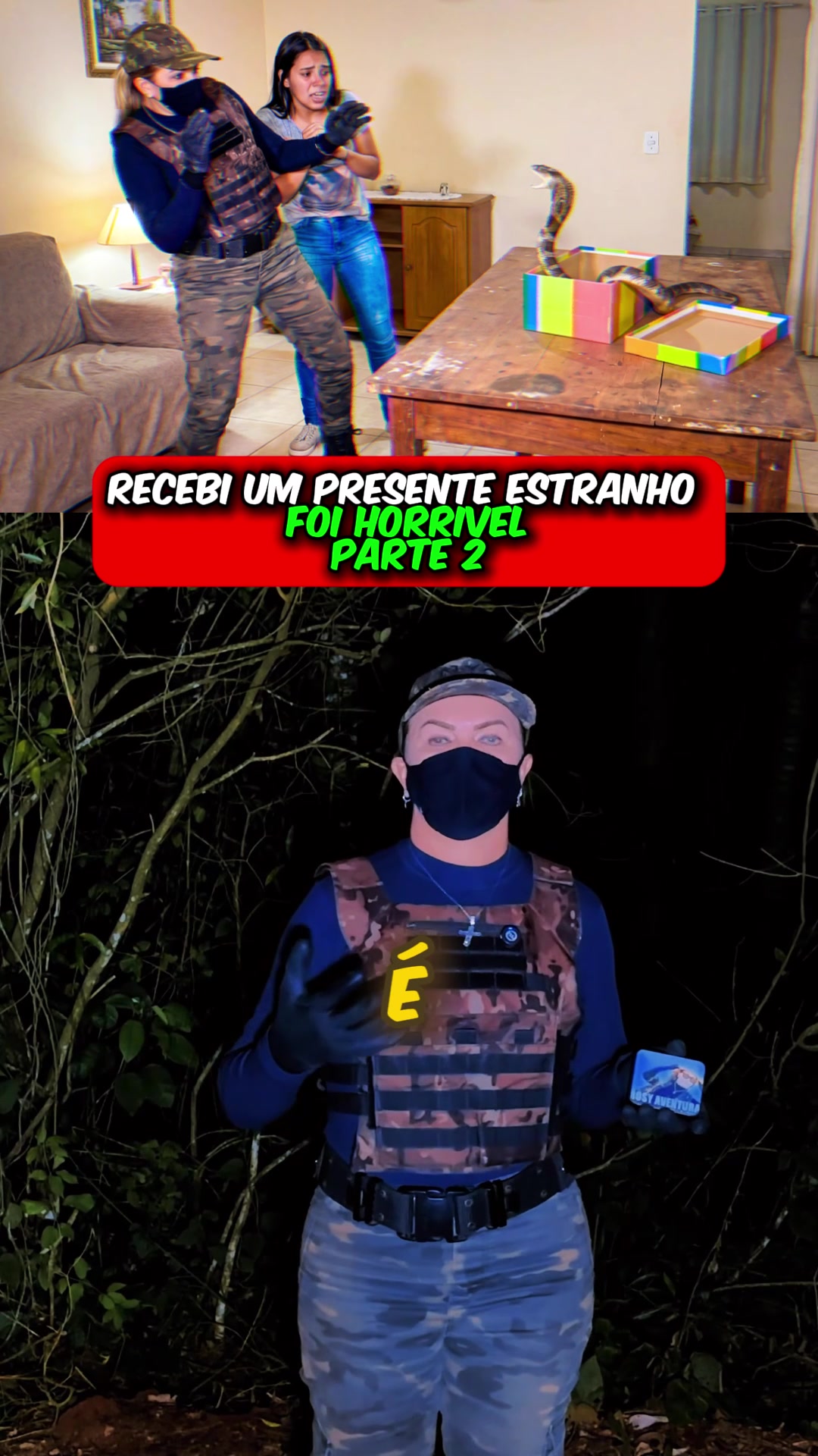 @Rosy Aventura Oficial &reg;