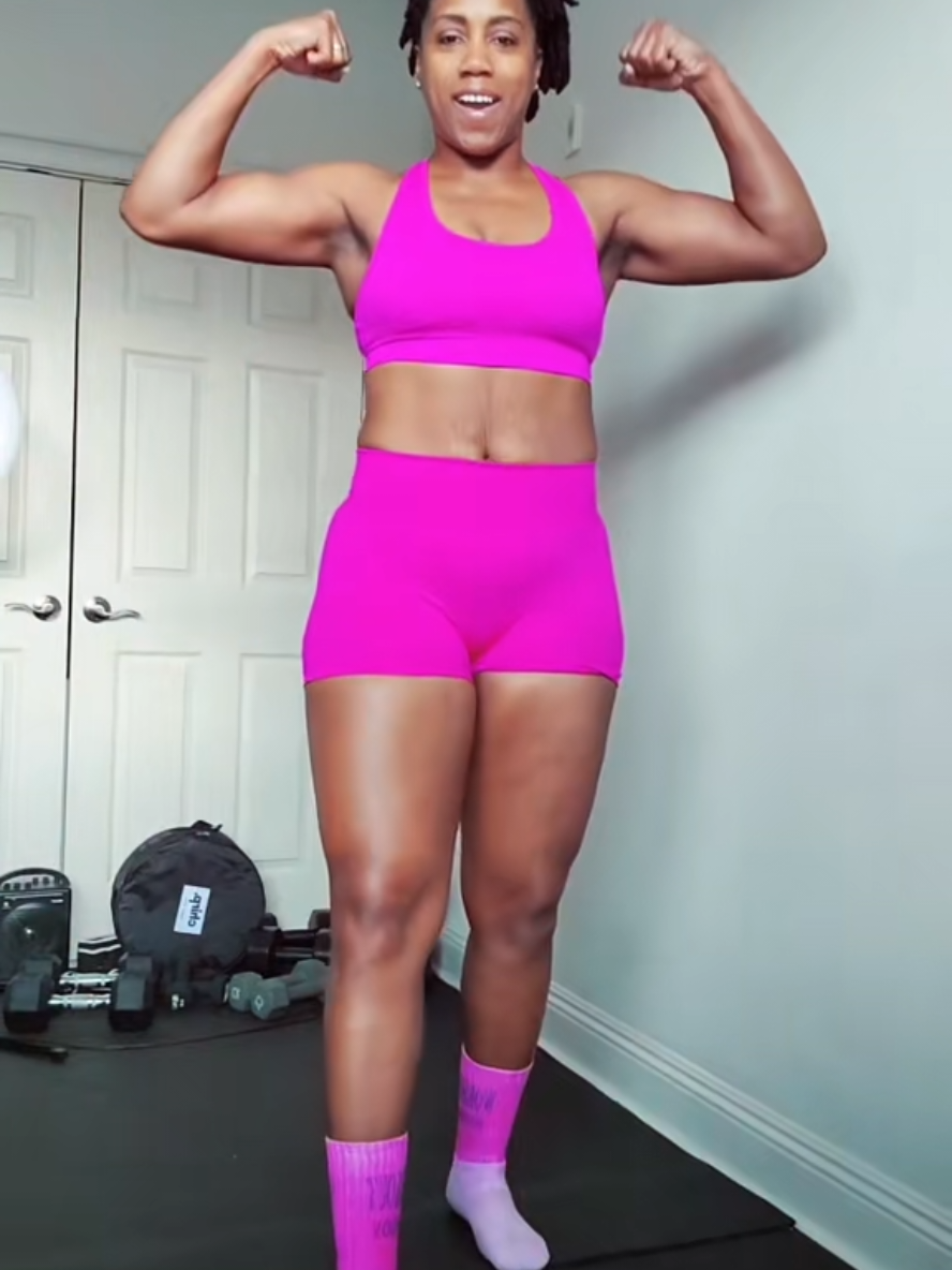 @Quan | Mindset + MOVEment
