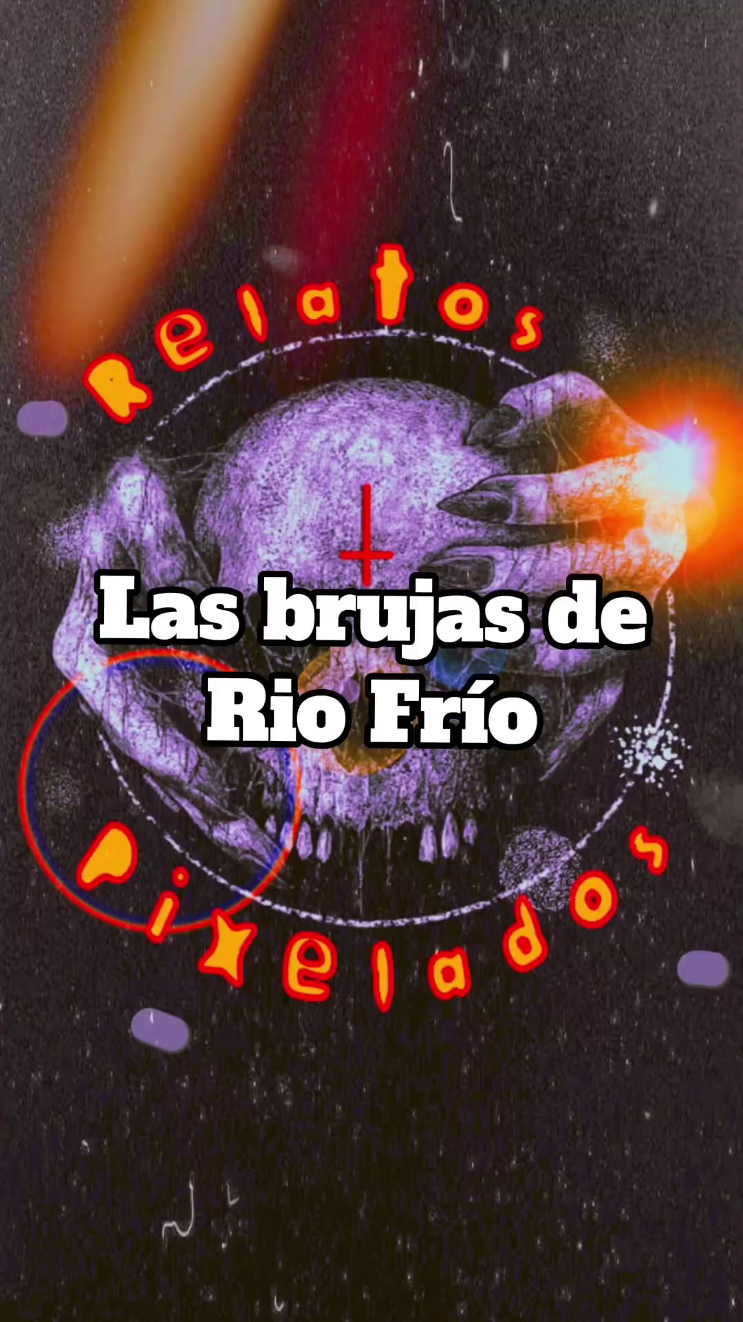 @Relatos Pixelados