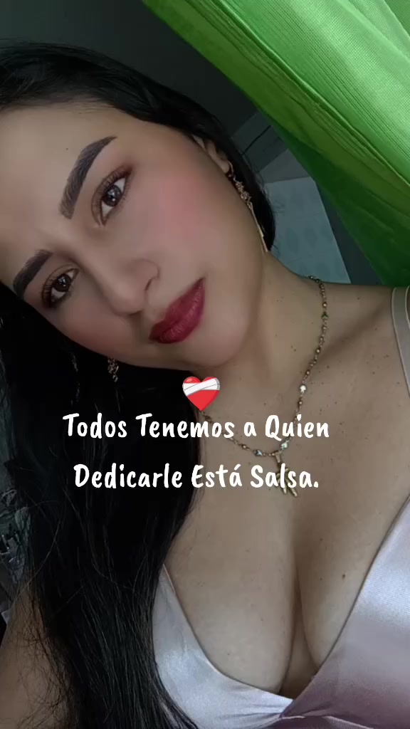@Carolina Montiel &bull;Te Sigue