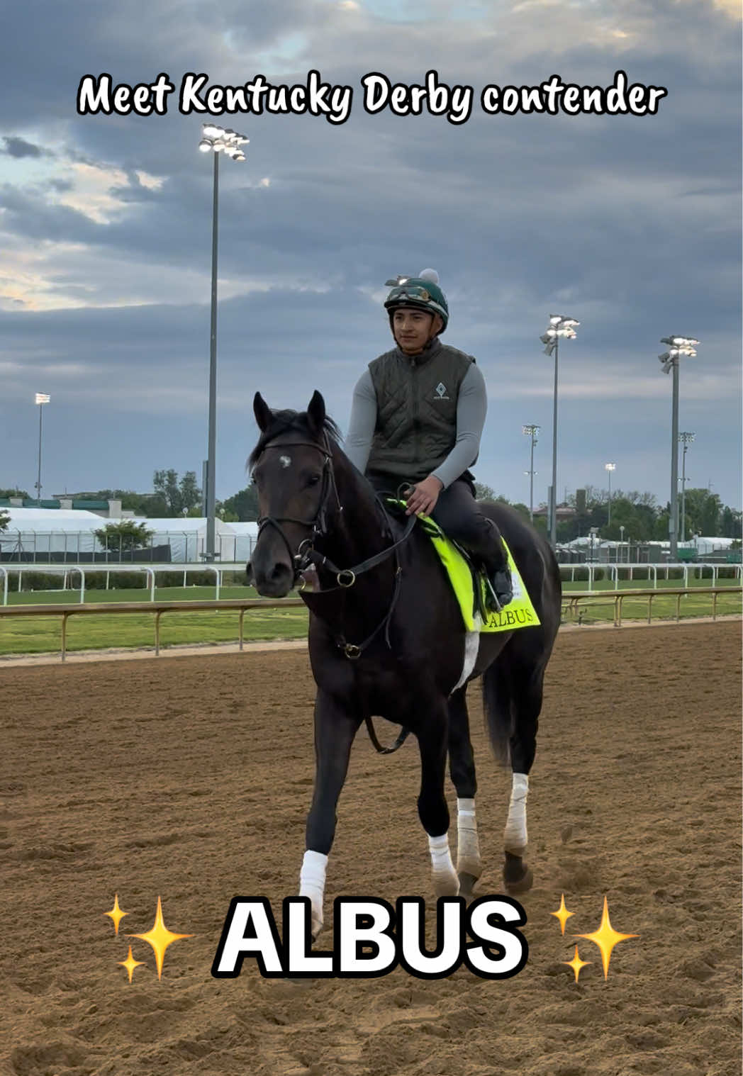 @TDN