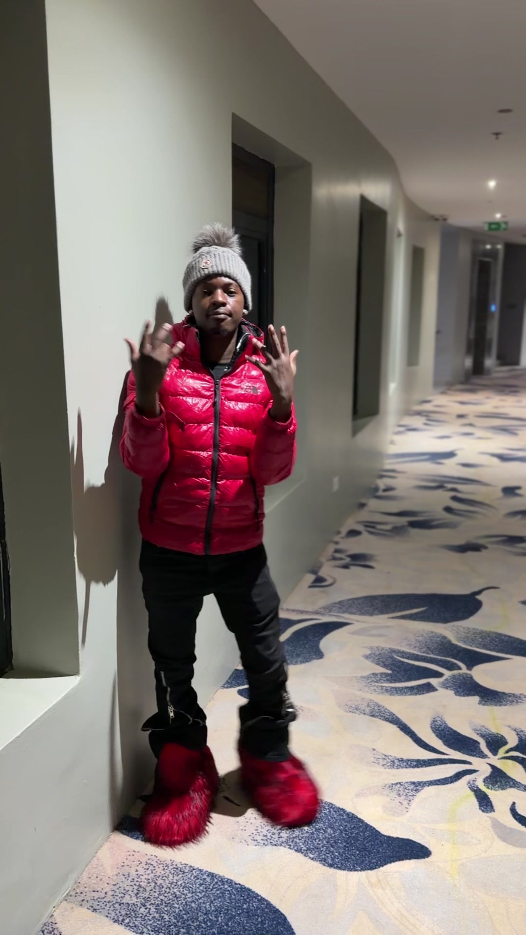 @Fetty Baby99 MC