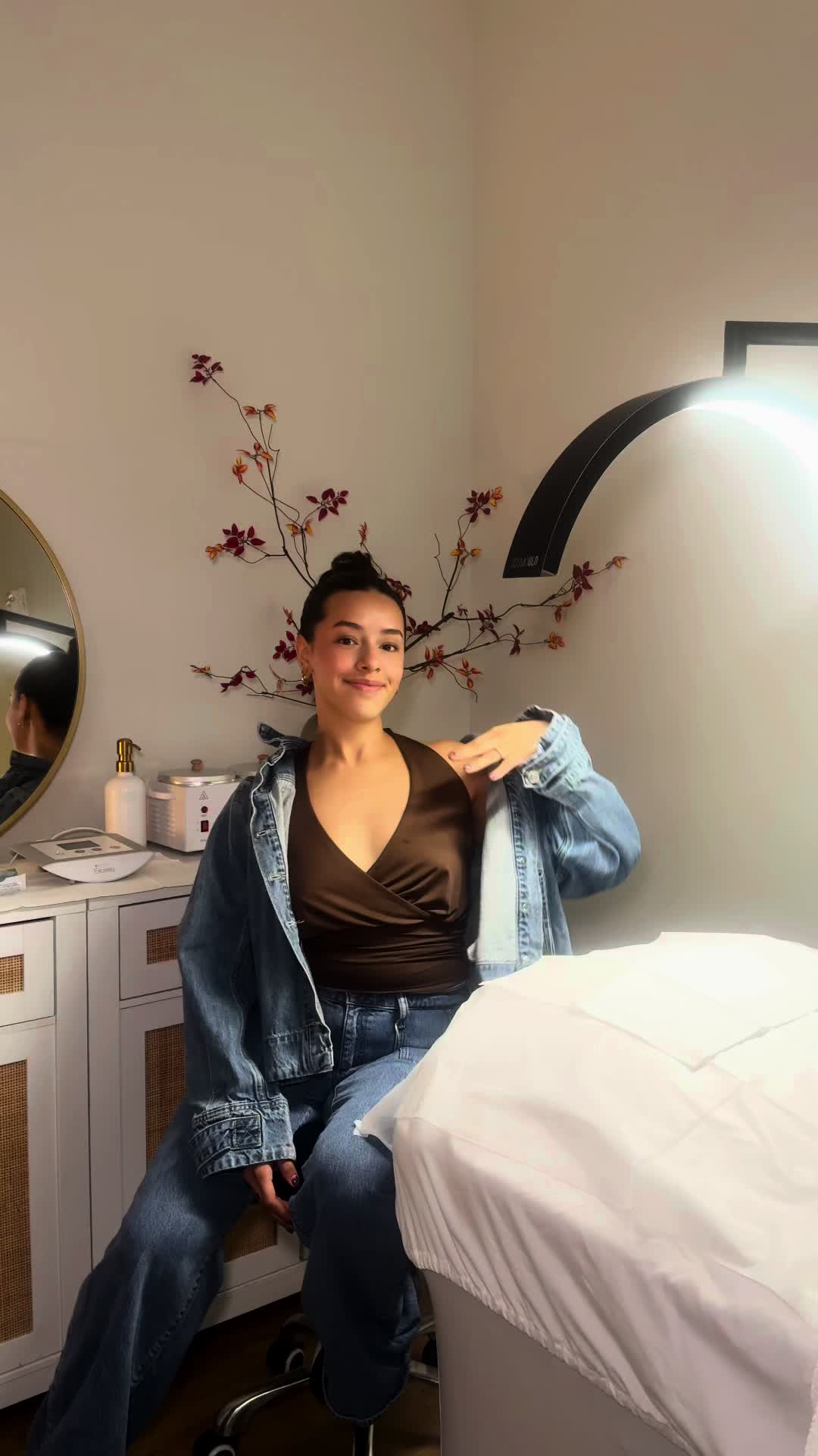 @Diana Linette, Utah Esthetics