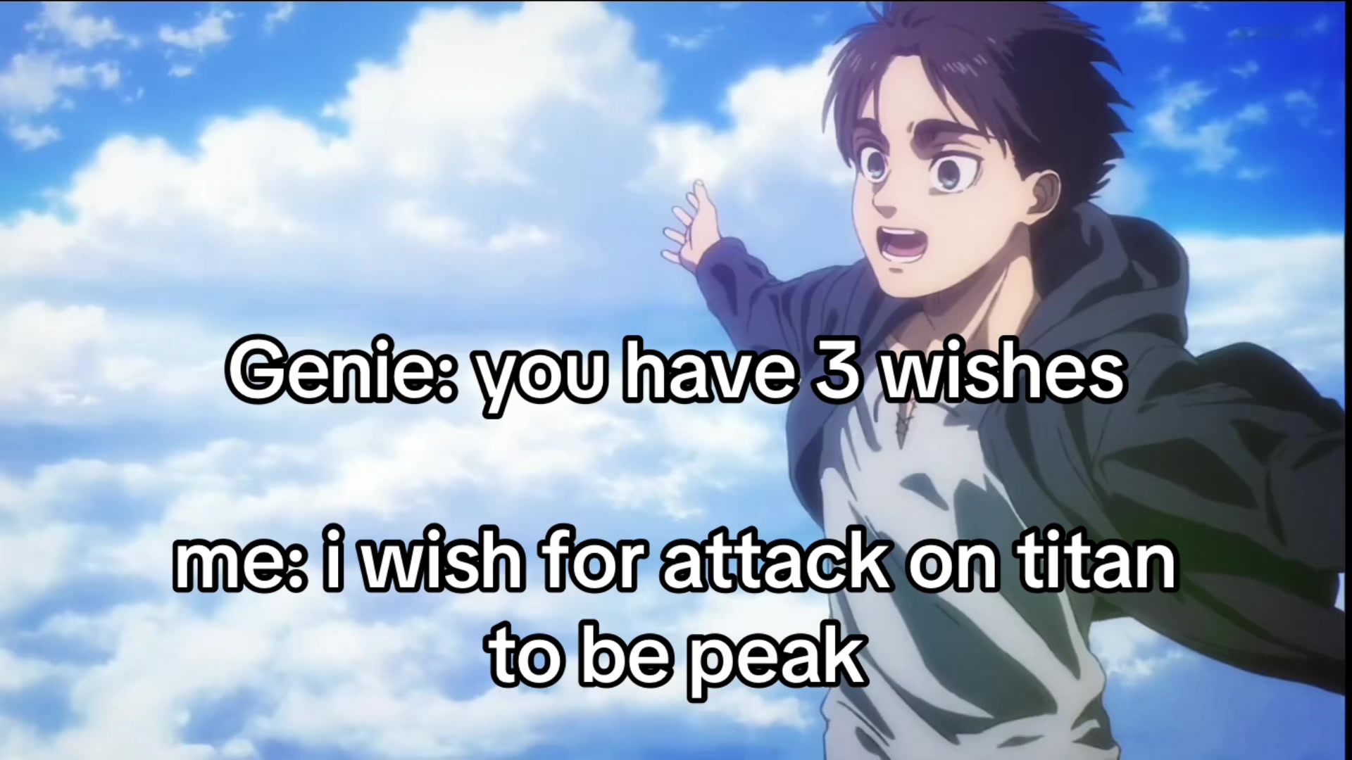 @terrible anime memes