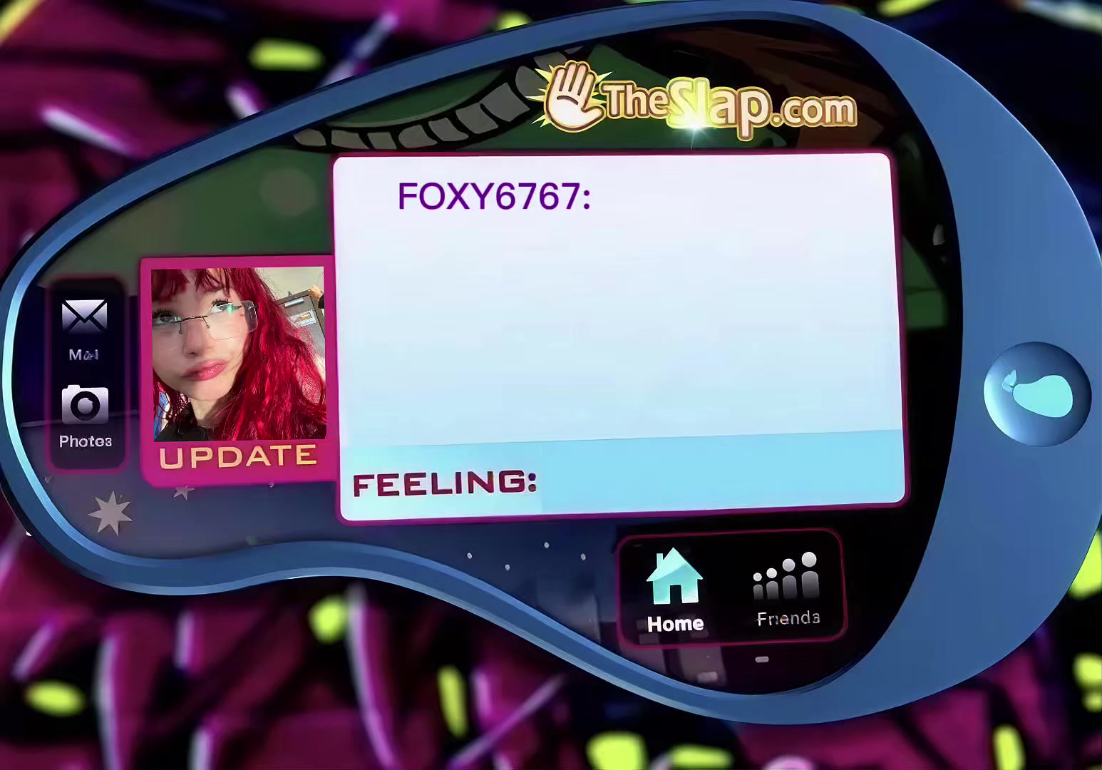 @Foxy