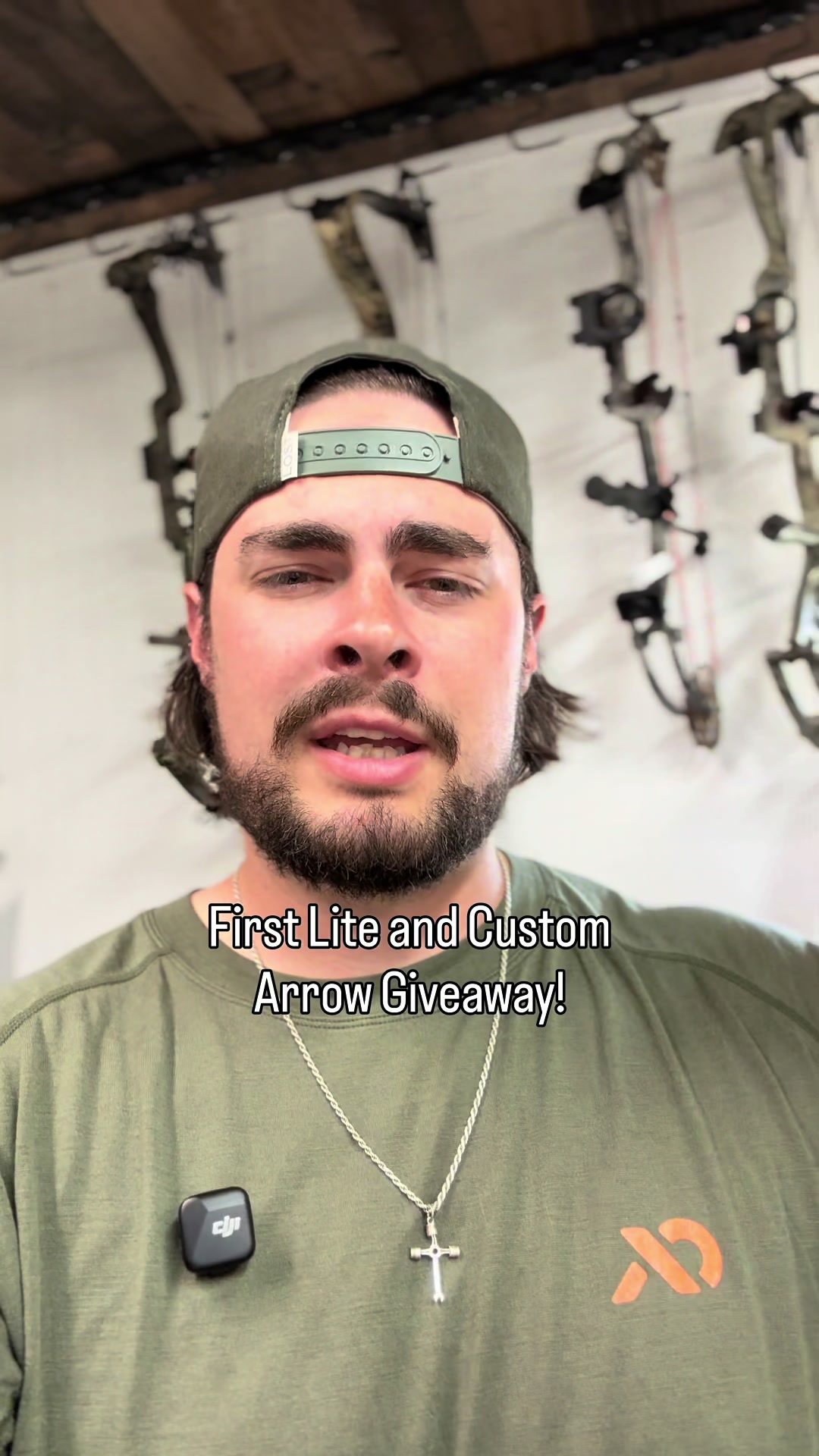 @Ryan | Archery Tech