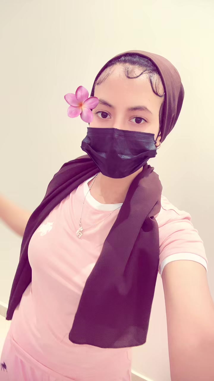 @ትንሿ💃[Hilda]