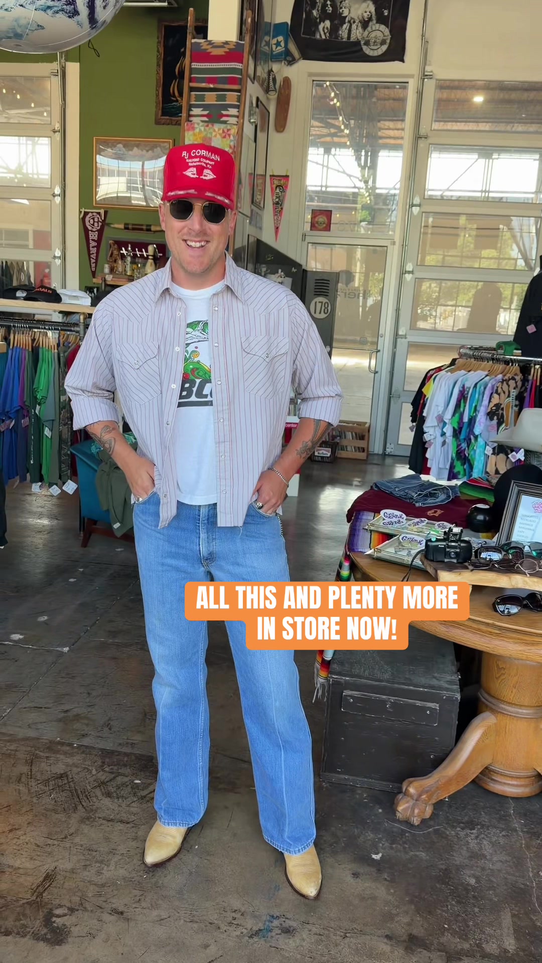 @Vintage Therapy