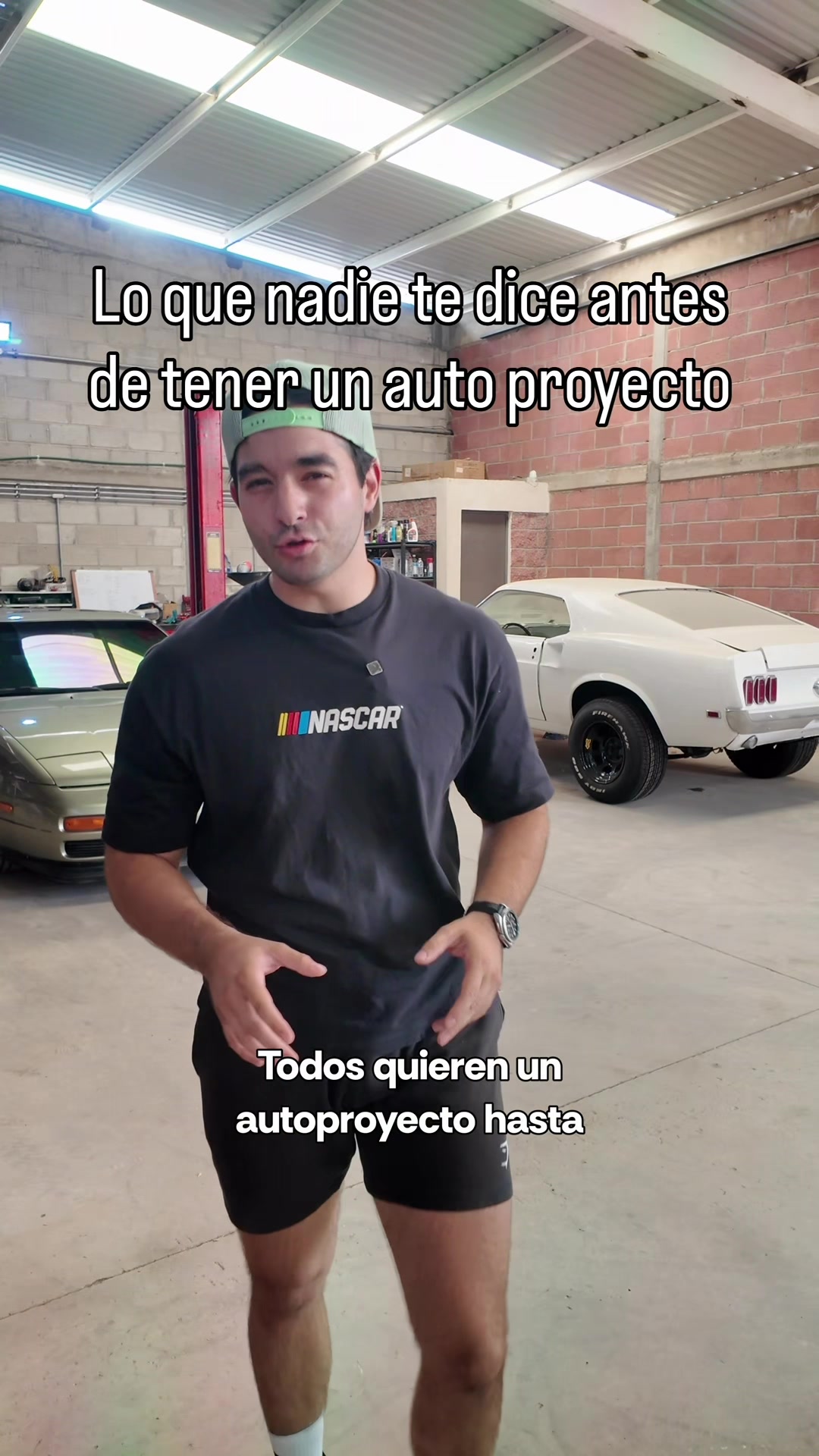 @Luis Fernando Cámara