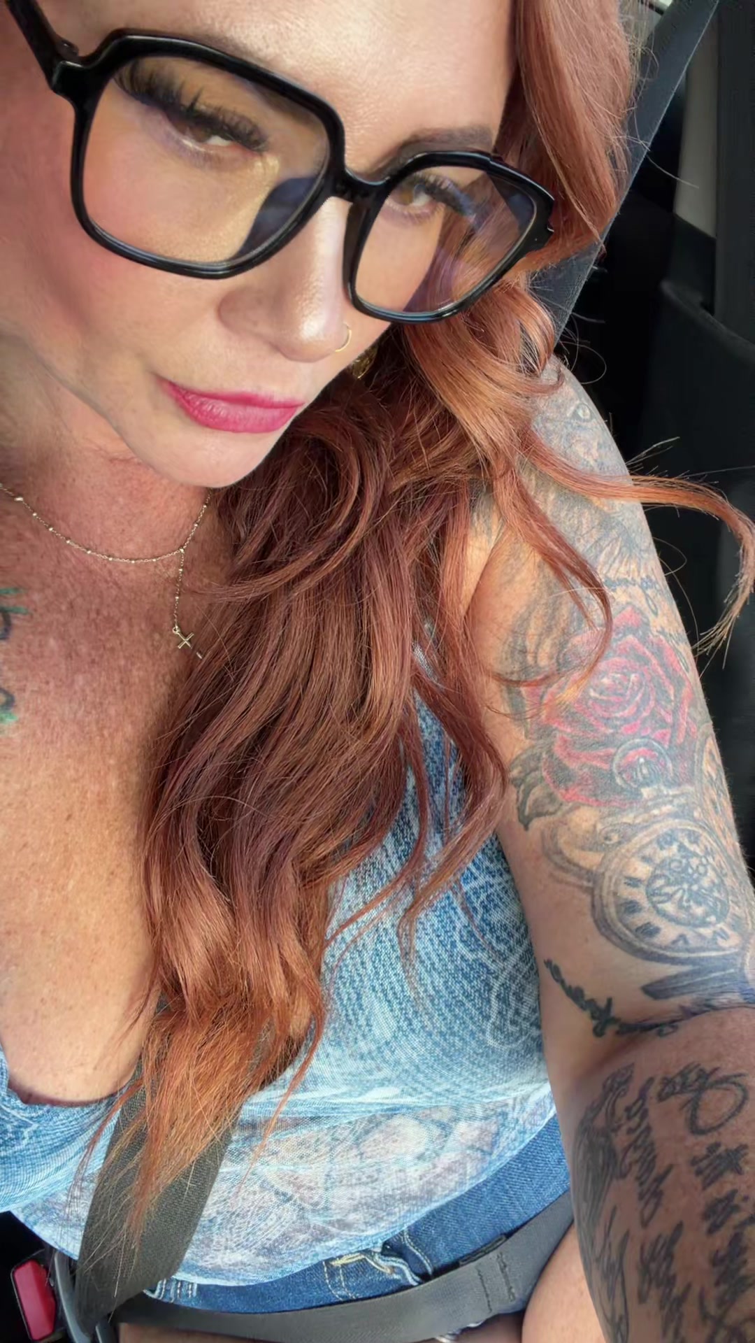 @Miss Honeysuckle
