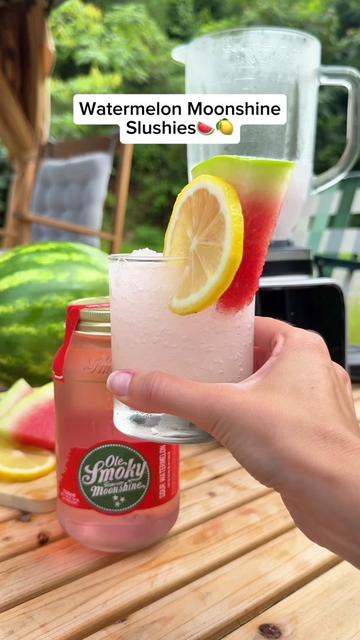 @Ole Smoky Distillery