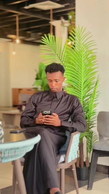 @Mohamed Amiin
