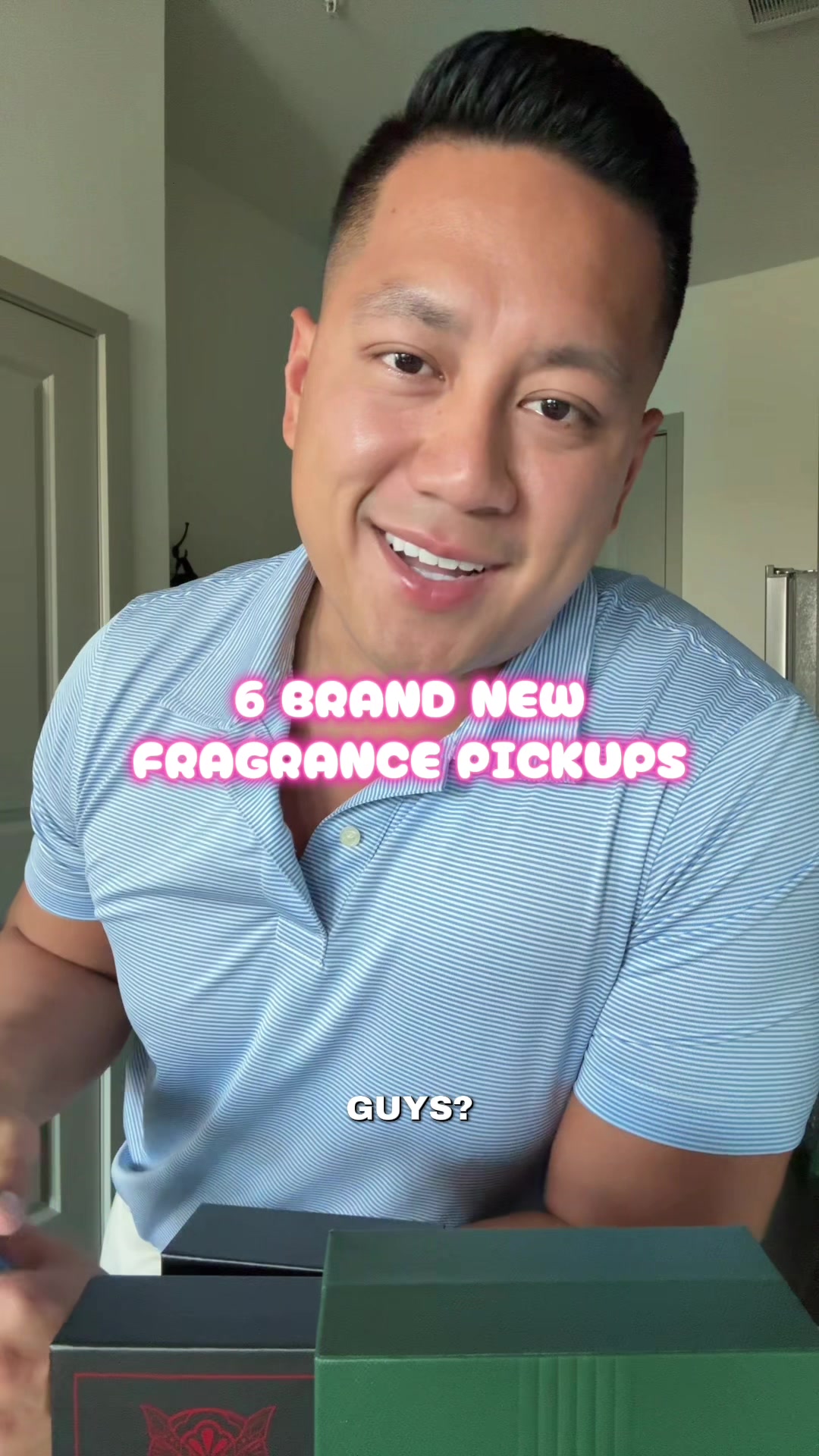 @Ricky | Fragrance Reviews