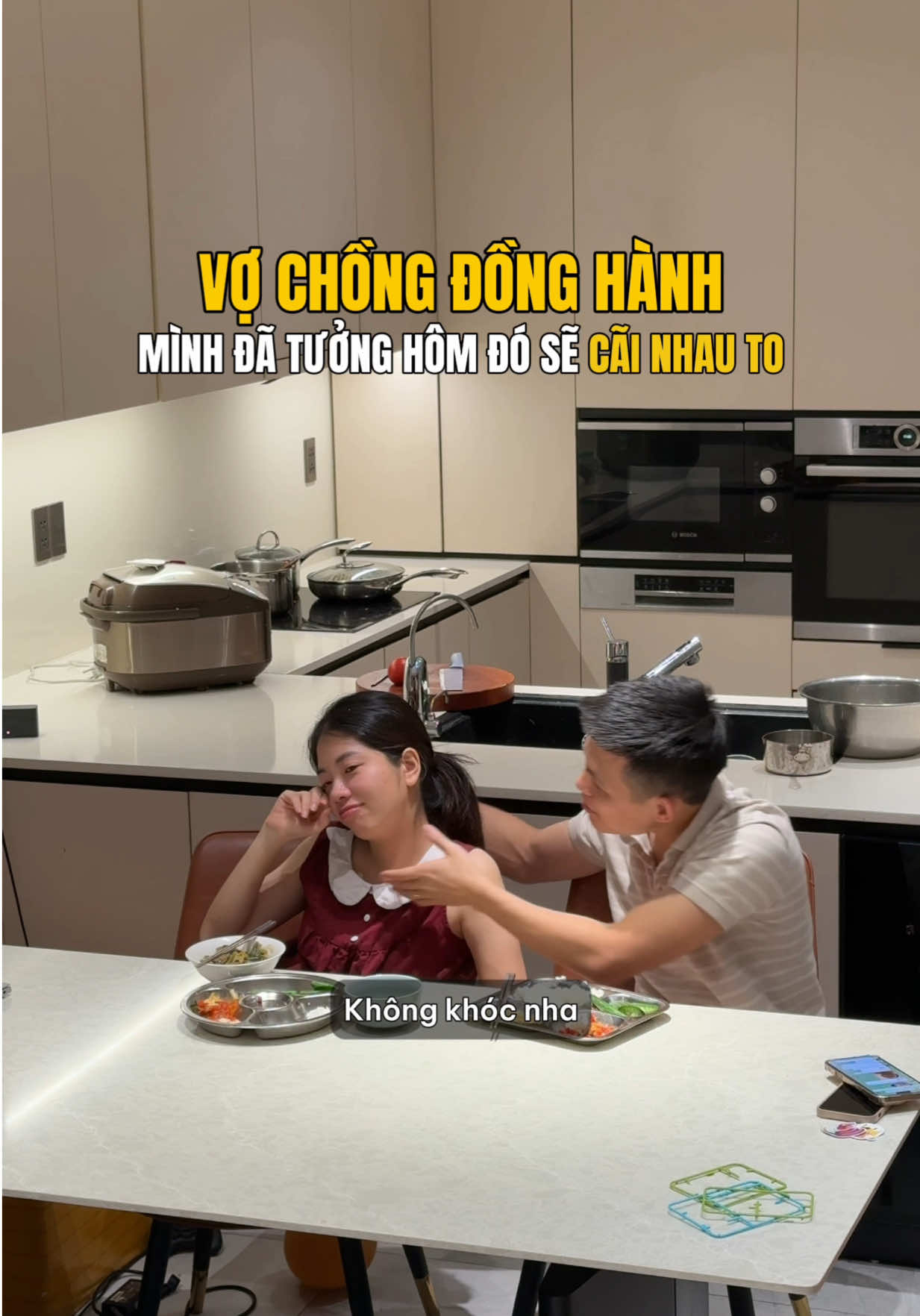 @Một chồng ba con