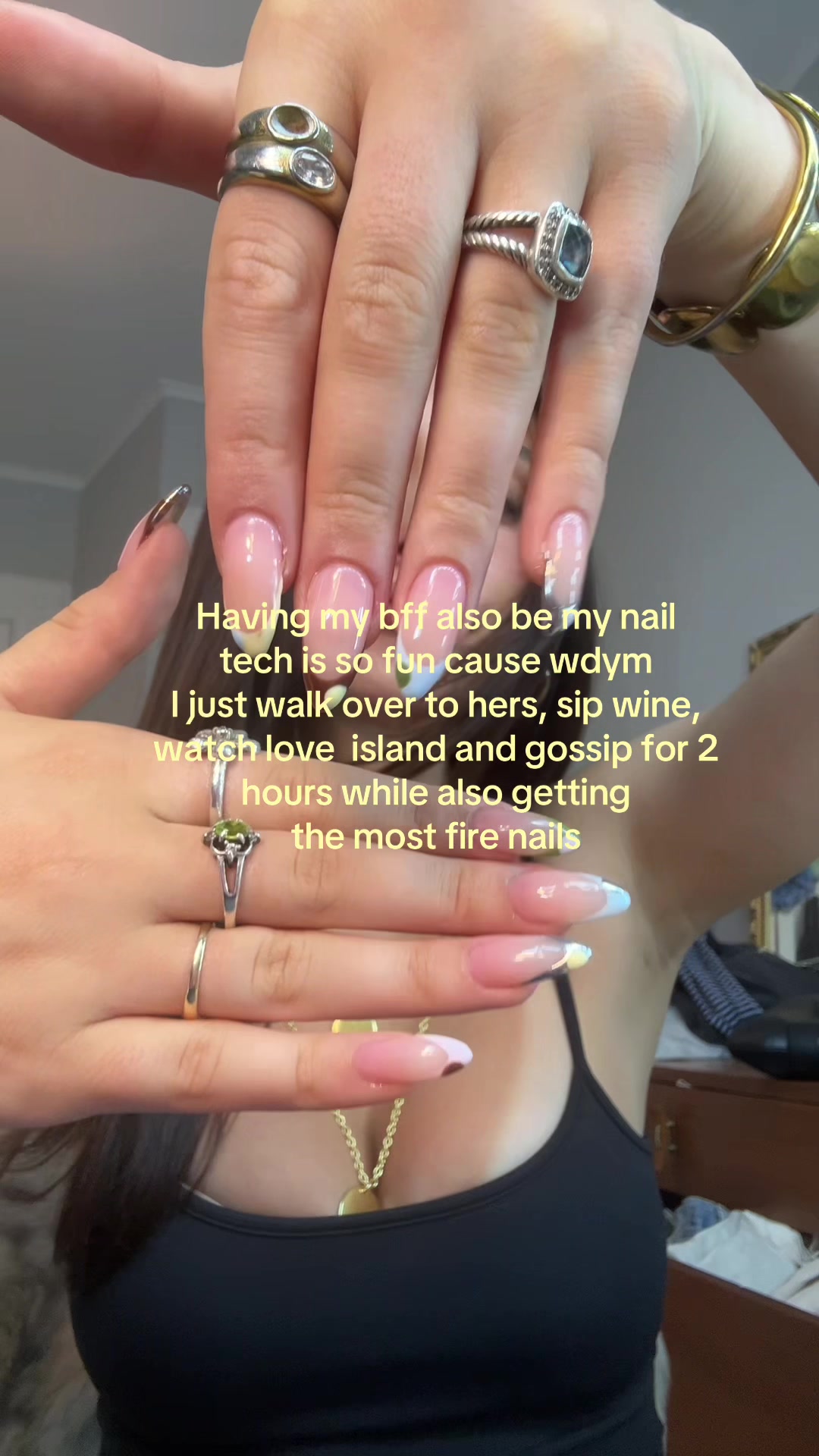 @Gabbi White