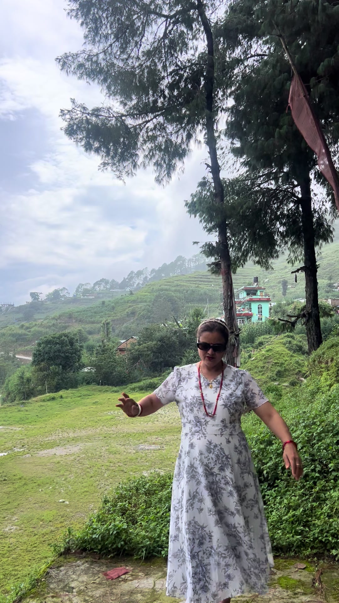 @Bhawana Thapa