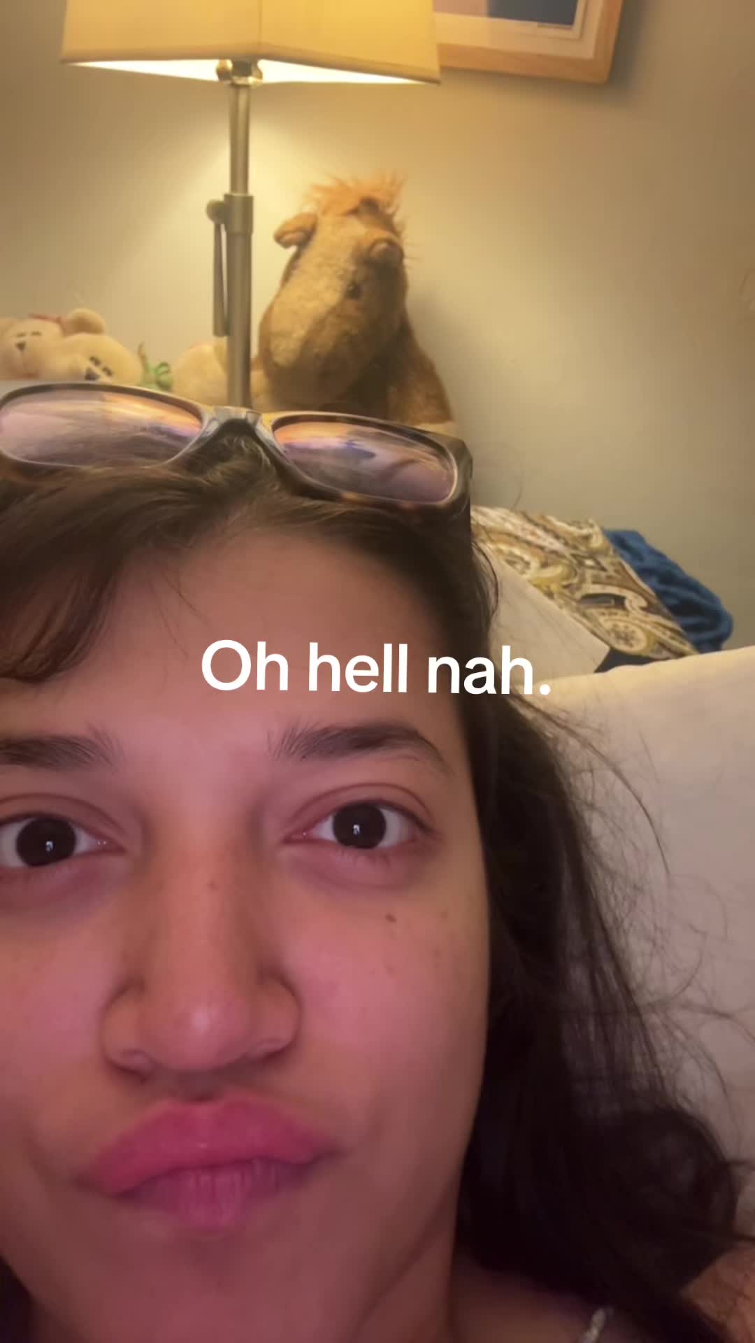 @Julieta