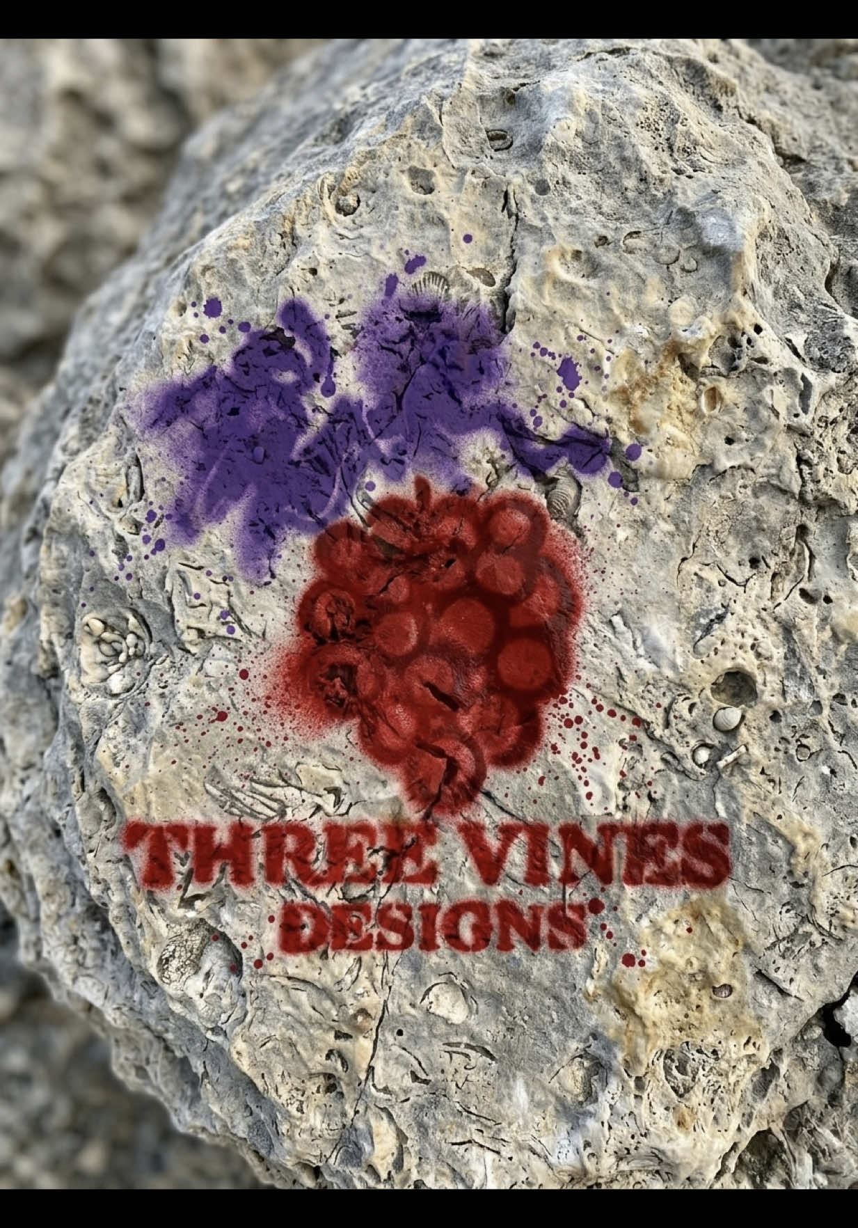 @Three Vines Landscaping