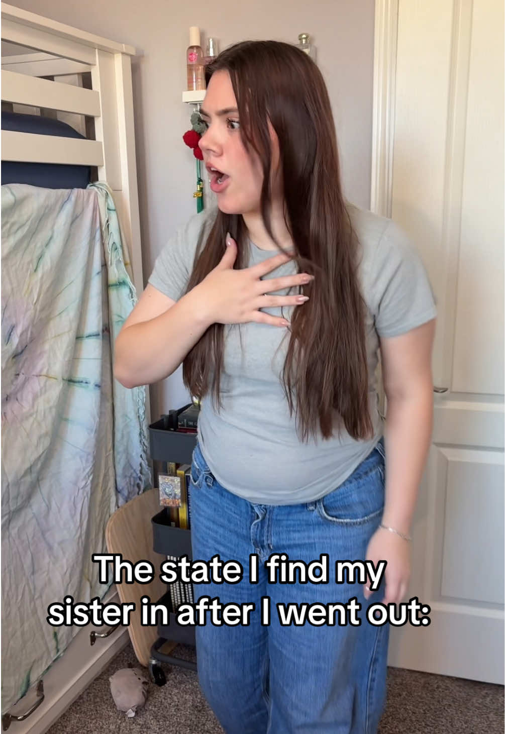 @Gracelynn Weiss