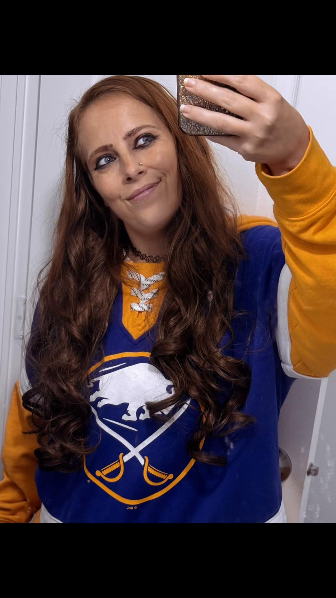 @Melissa Vandella
