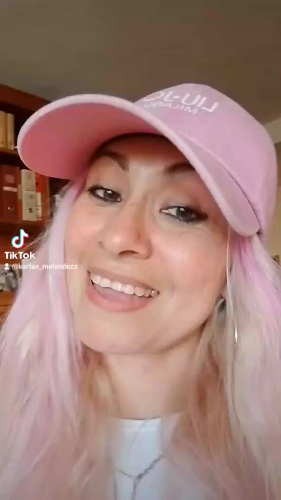 @Karla Melendez