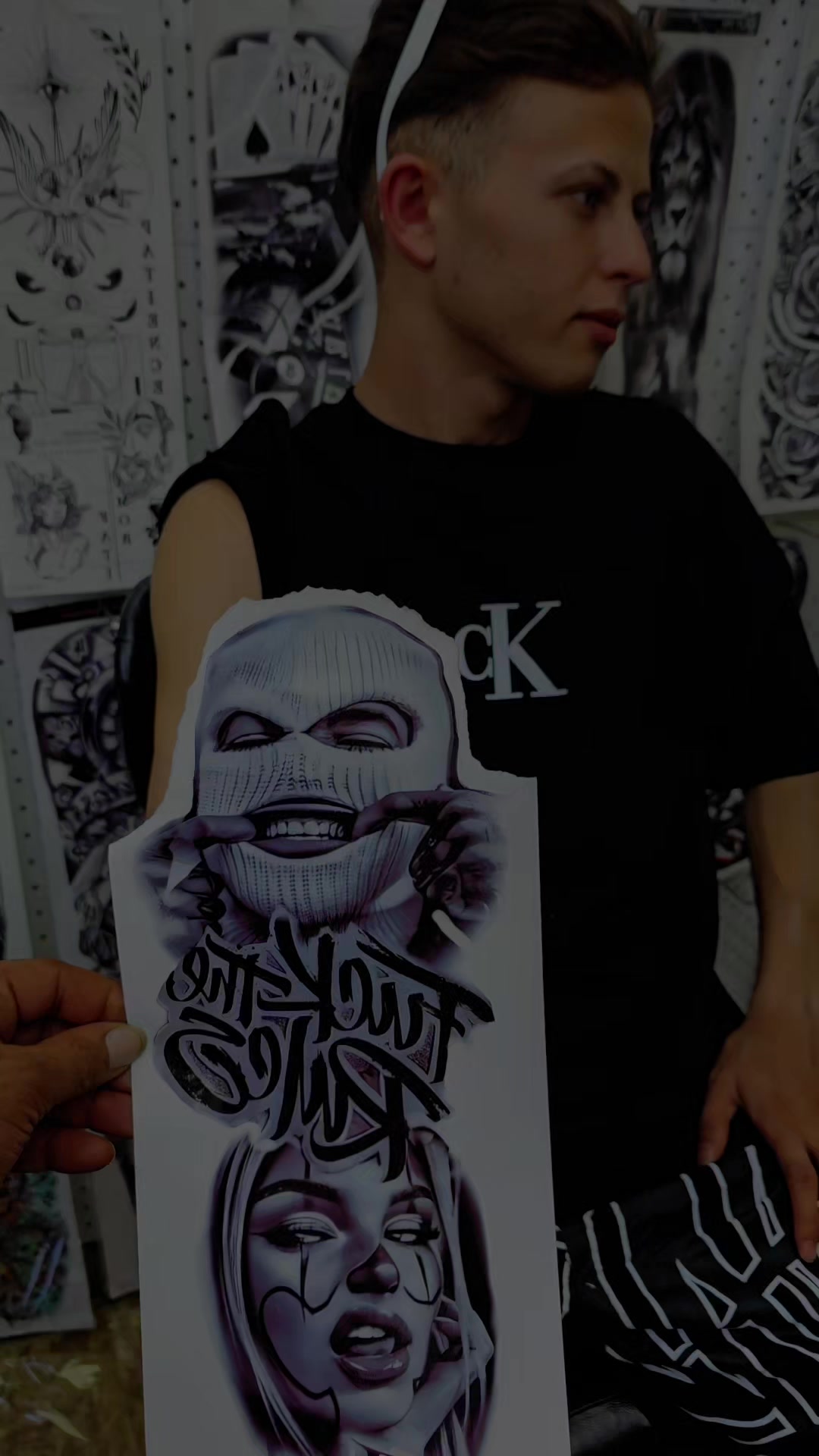 @KINGTATTOO
