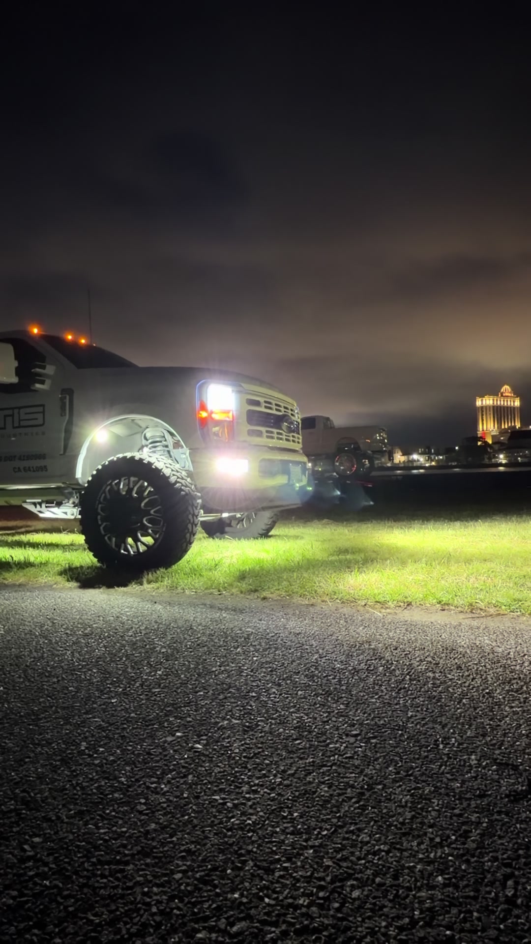 @Firewire LEDs