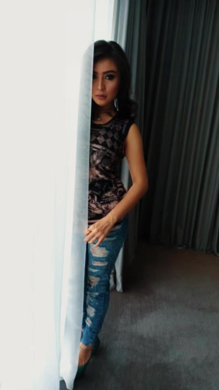 @Gege Fransiska real