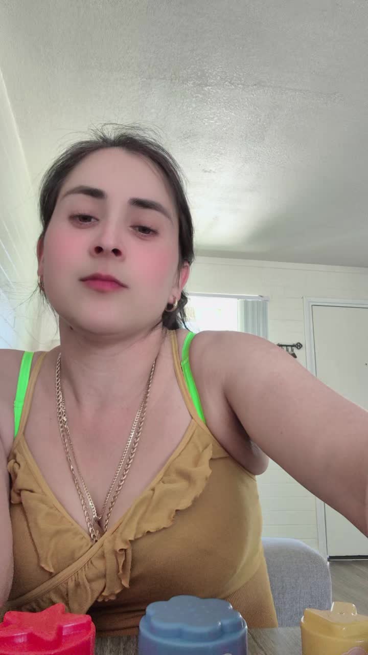 @Idania Fernandez